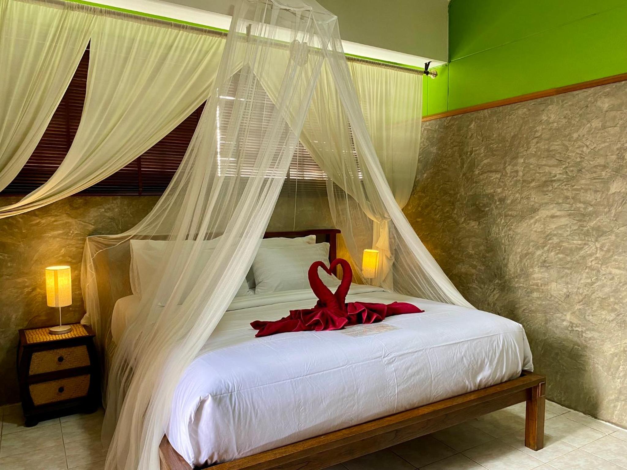 Superior Double Room - Photo 11