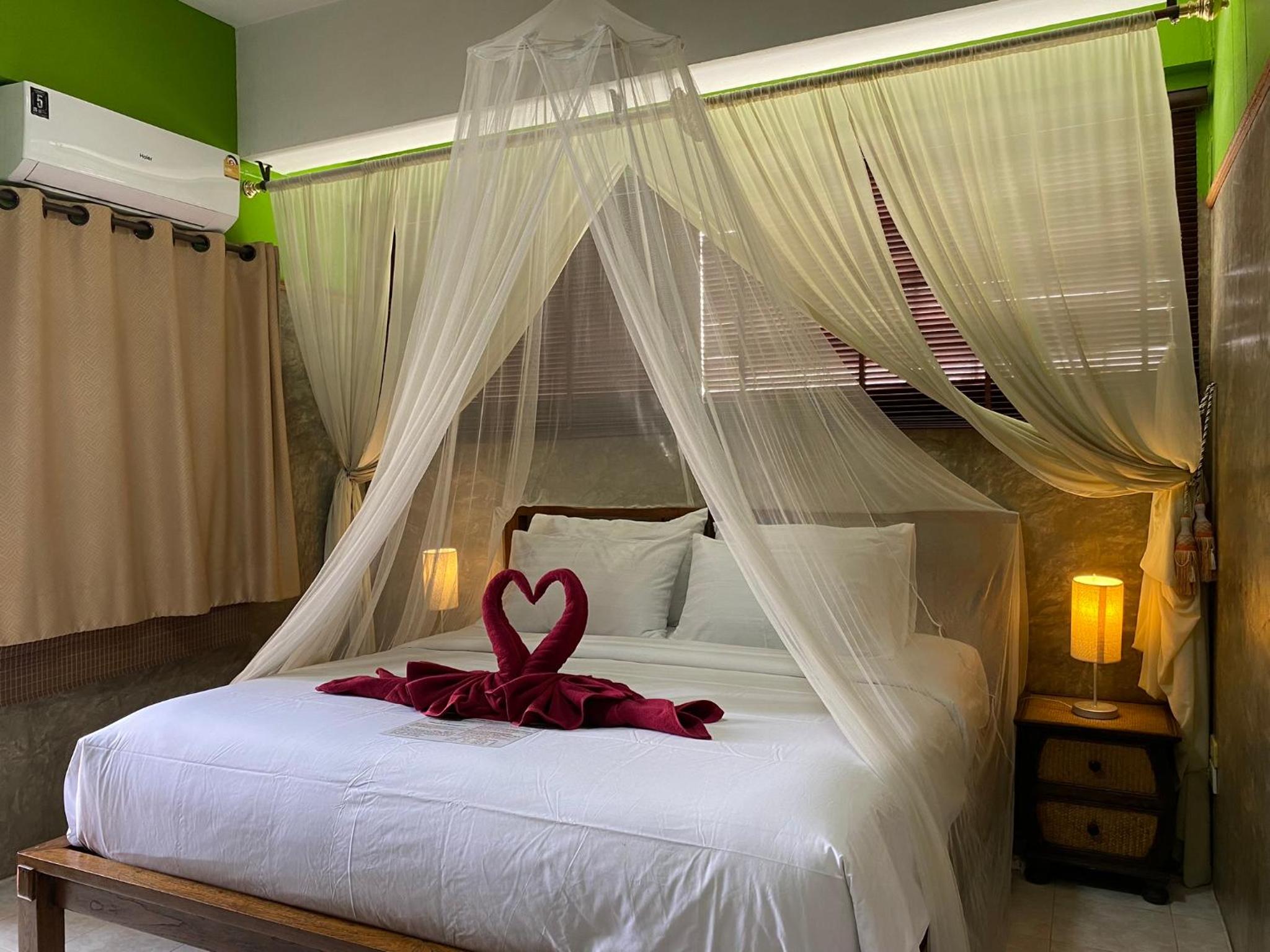 Superior Double Room - Photo 10