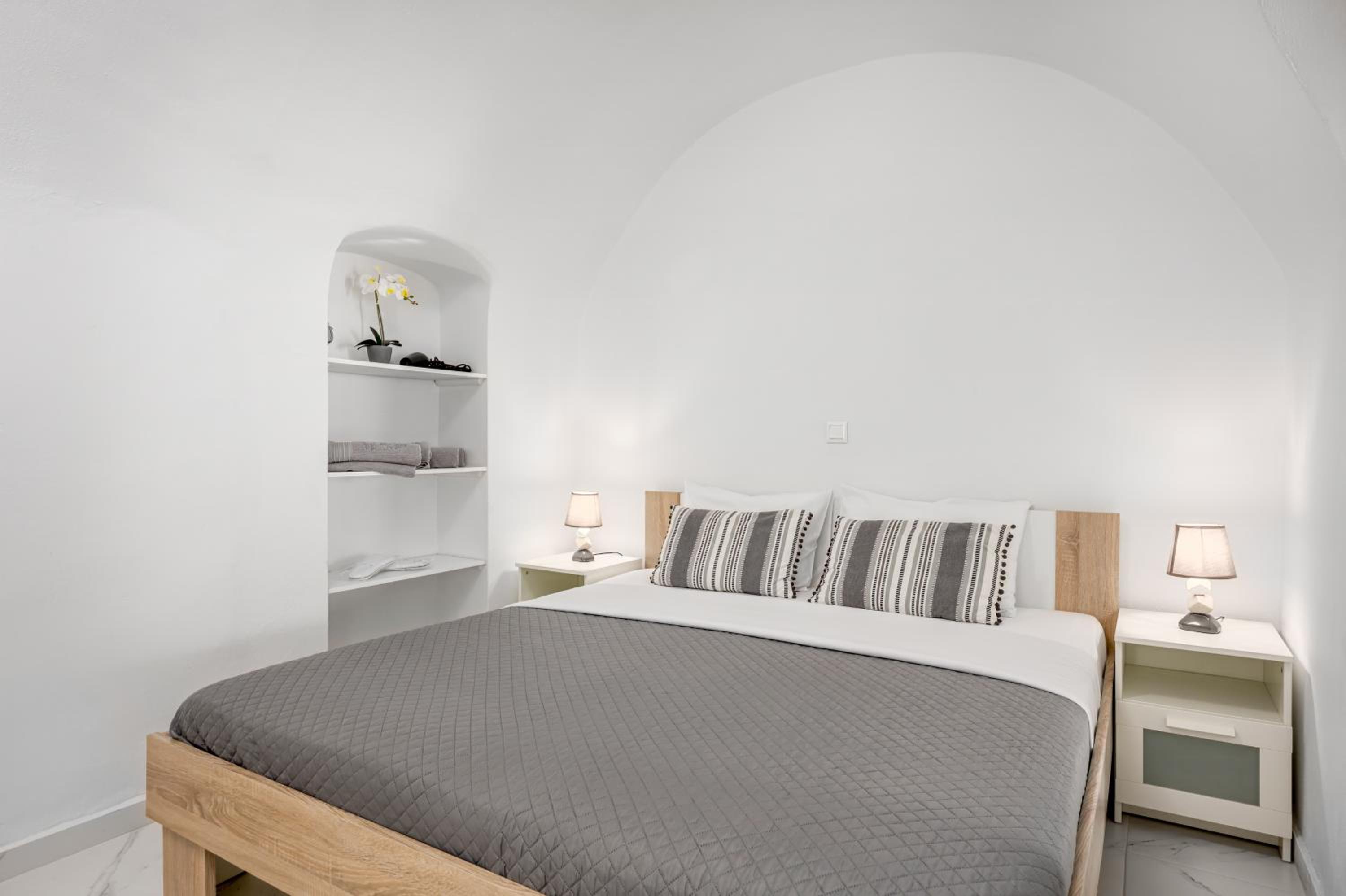 Junior Suite with Terrace