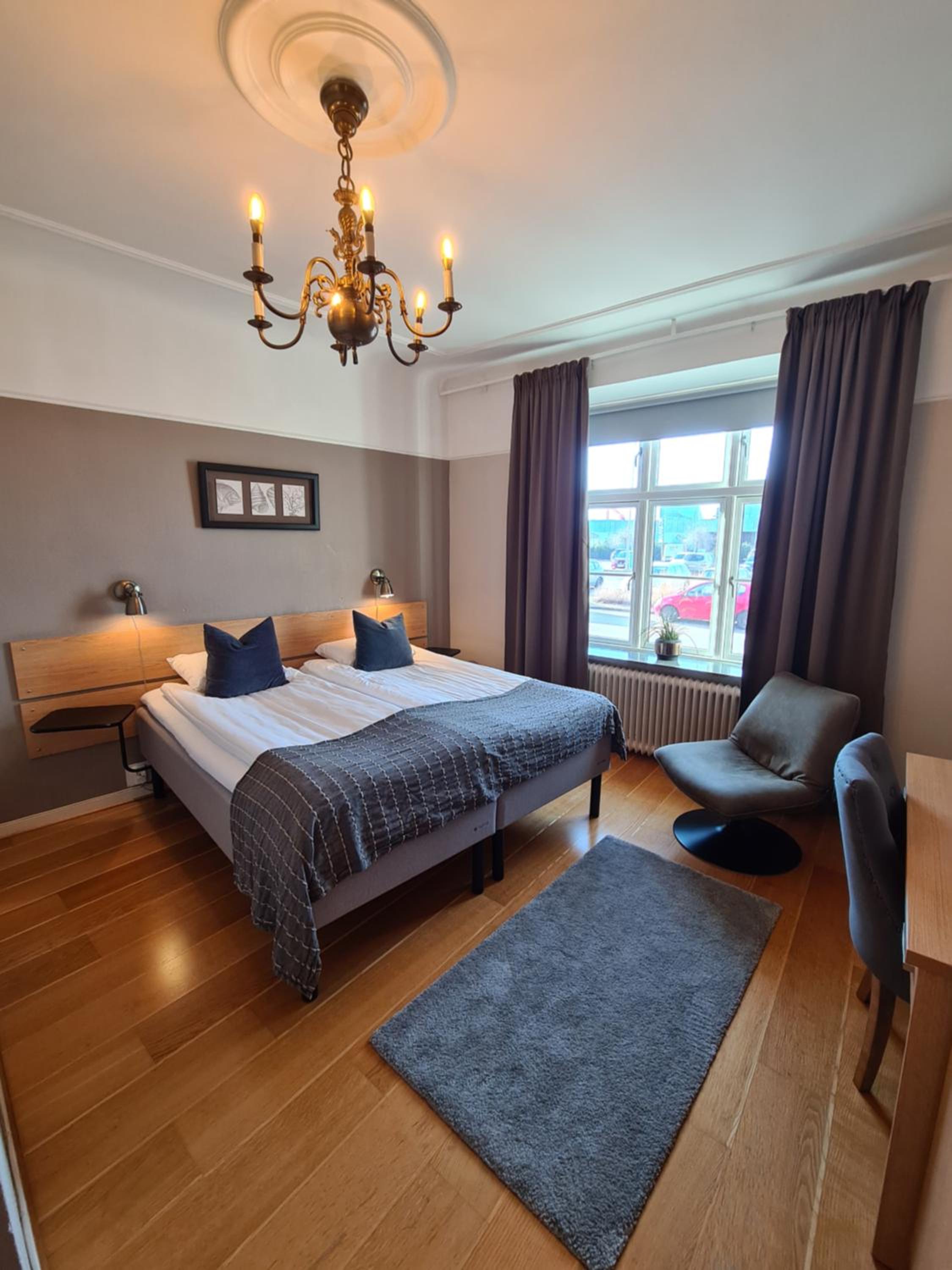 Double Room photo 2