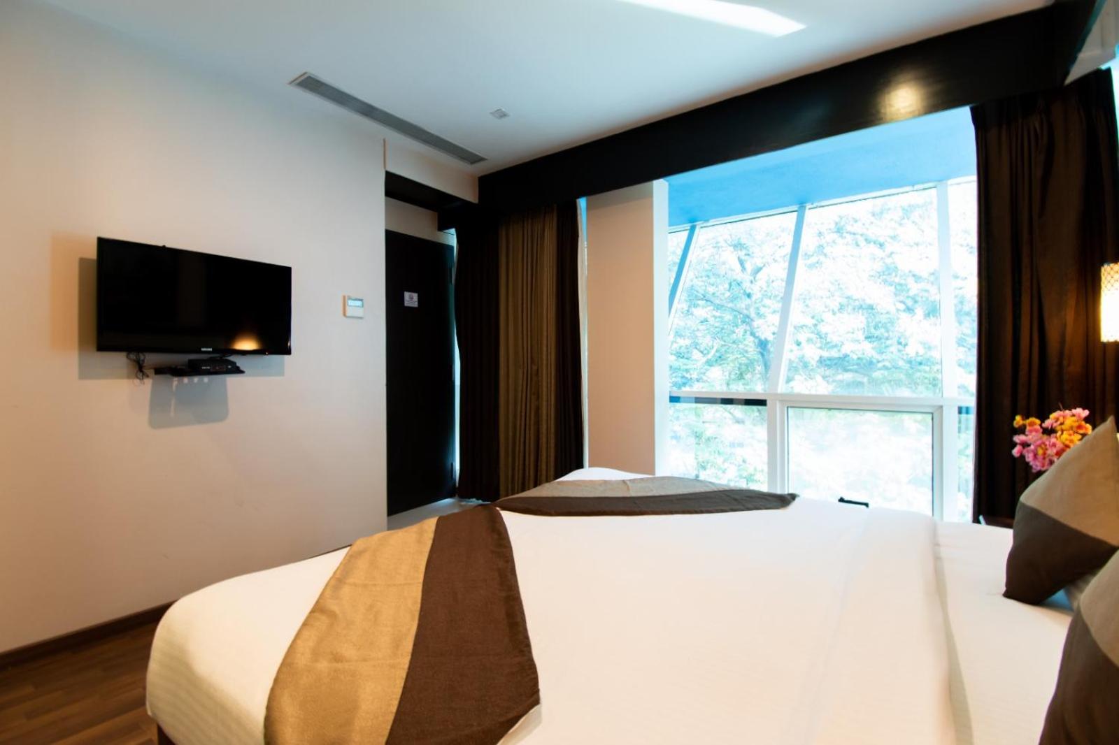 Superior Suite
