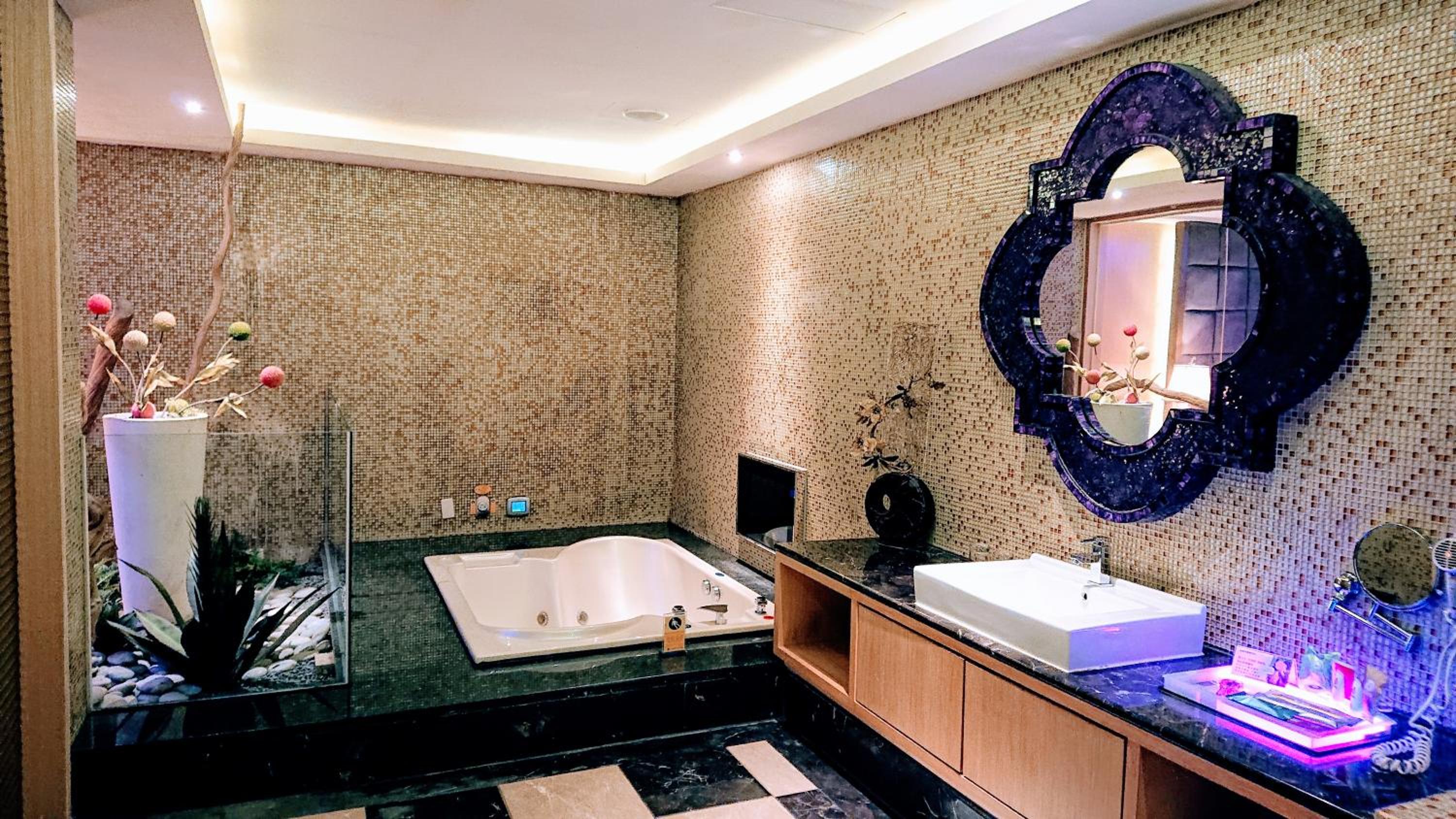 Luxury Double Room - Check-in after 18:00 - Photo 65