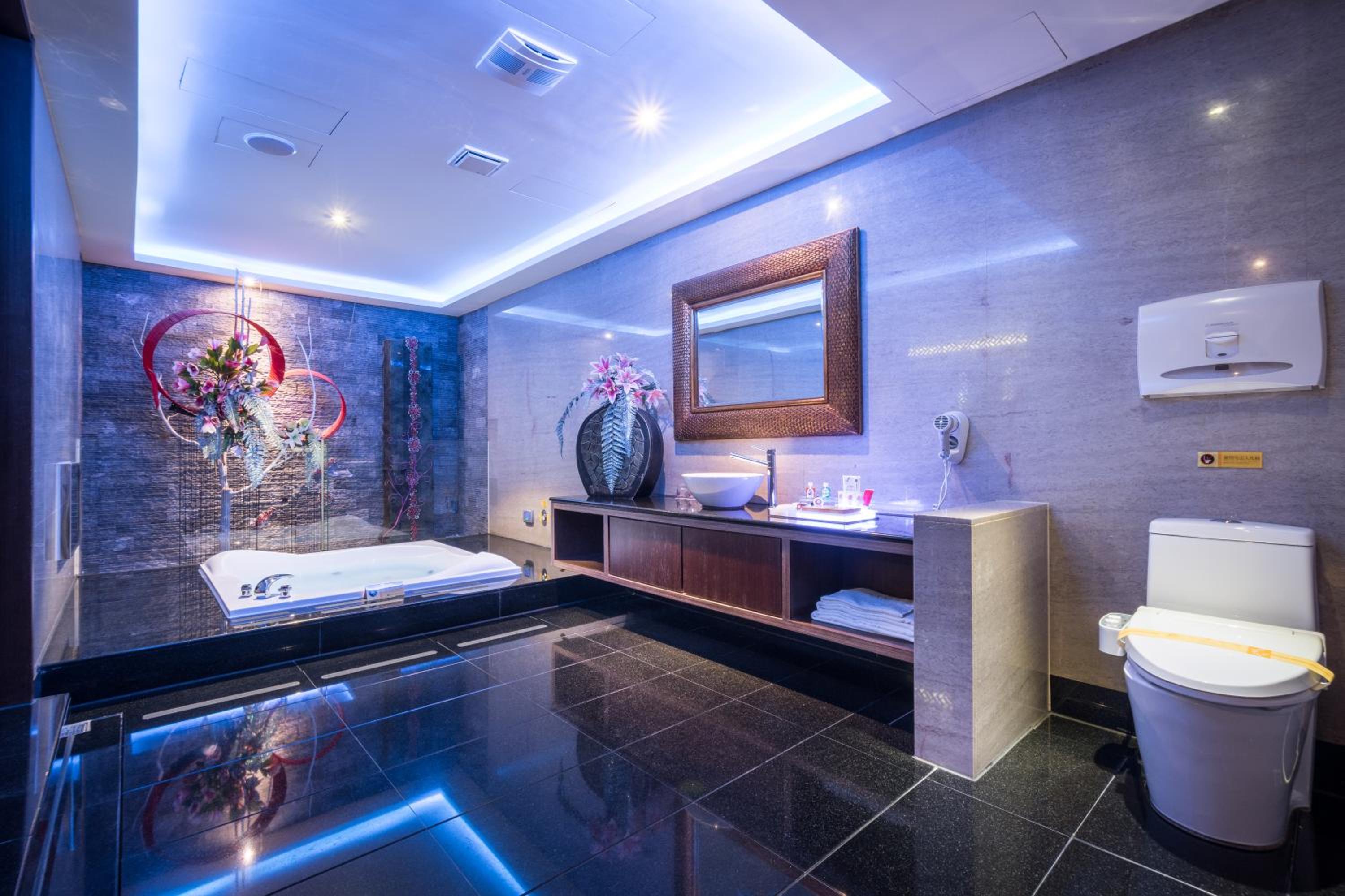 Luxury Double Room - Check-in after 20:00 - Photo 61