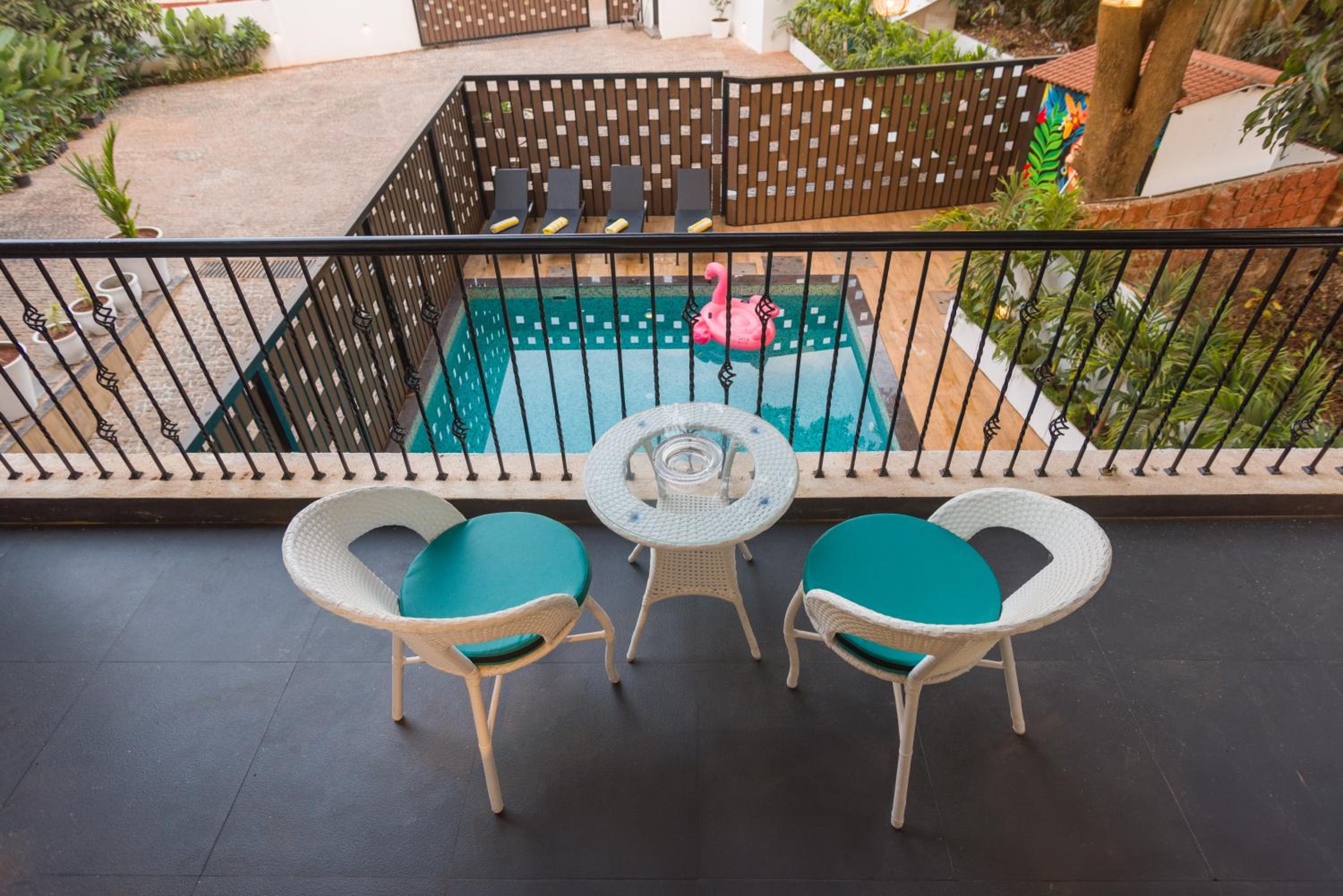 Superior 2 BHK with Balcony photo 3