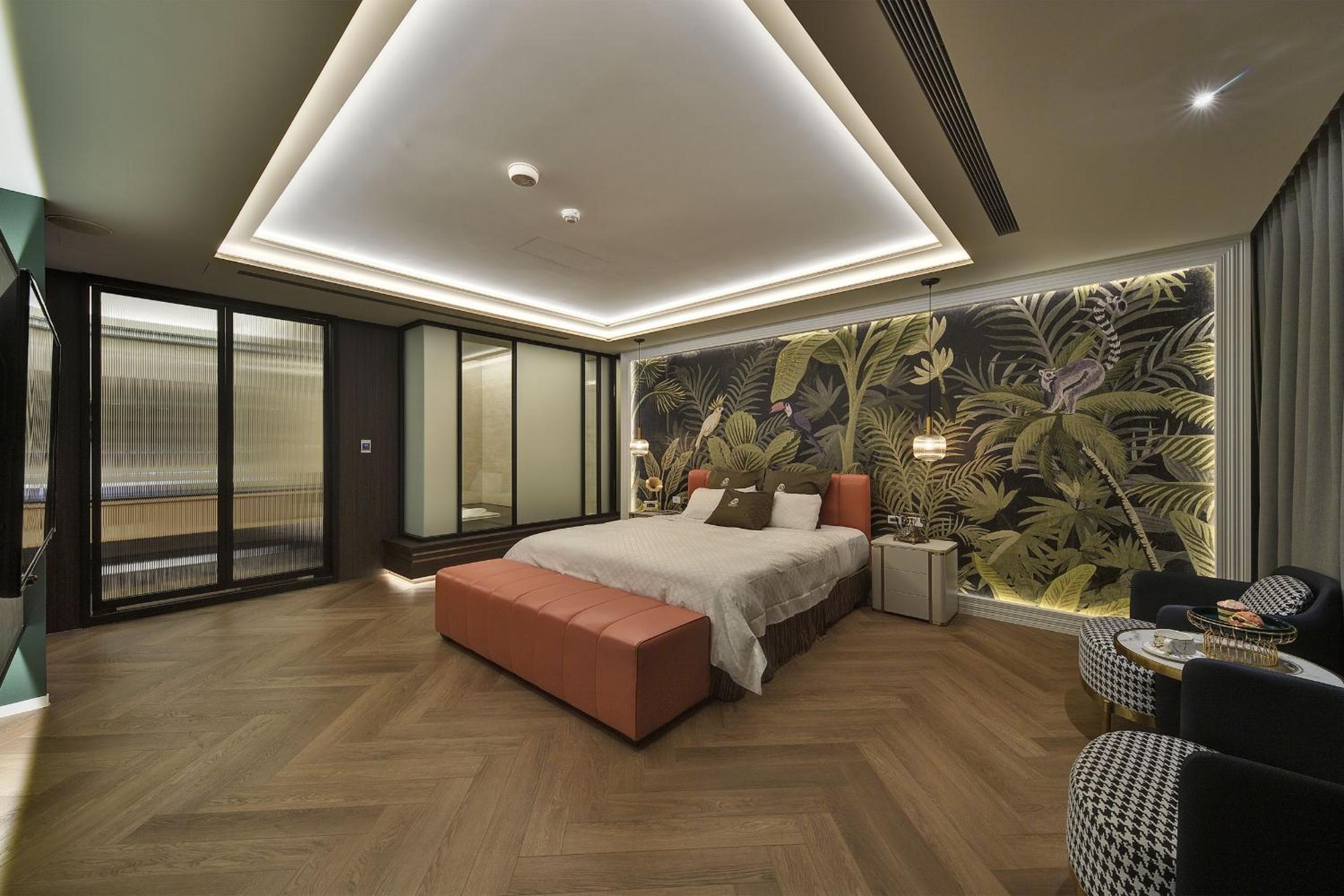 Luxury Double Room - Check-in after 18:00 - Photo 69