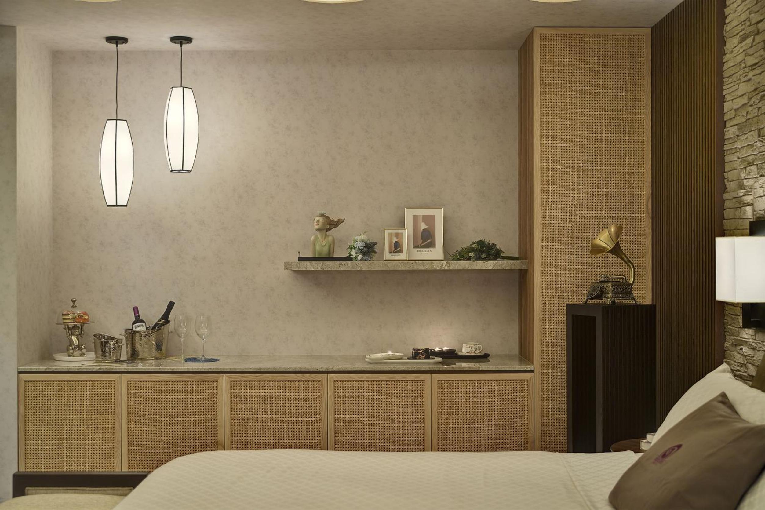 Luxury Double Room - Check-in after 18:00 - Photo 6
