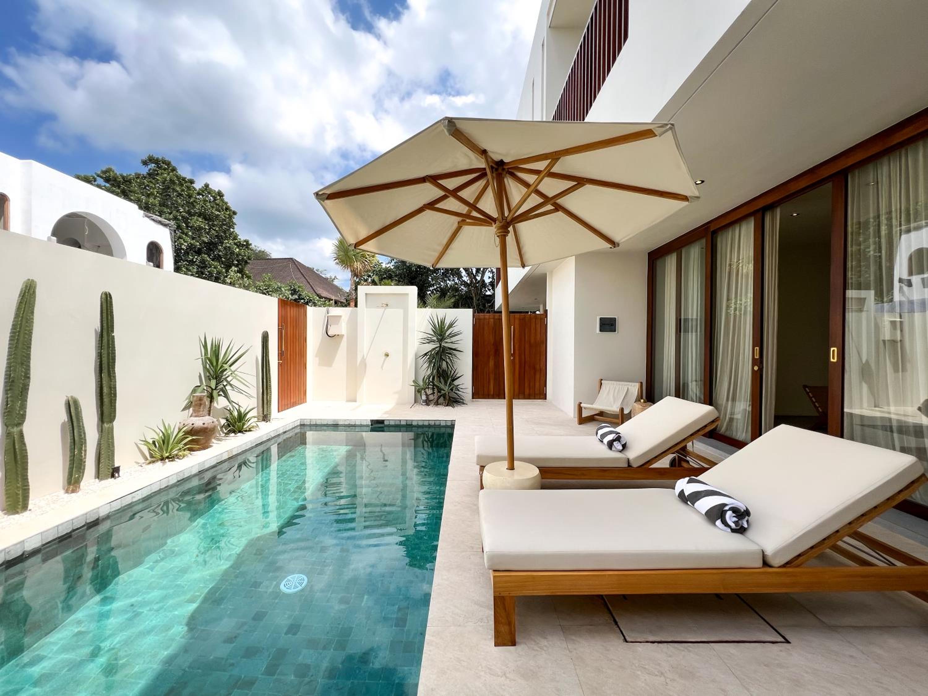 Villa - Photo 16