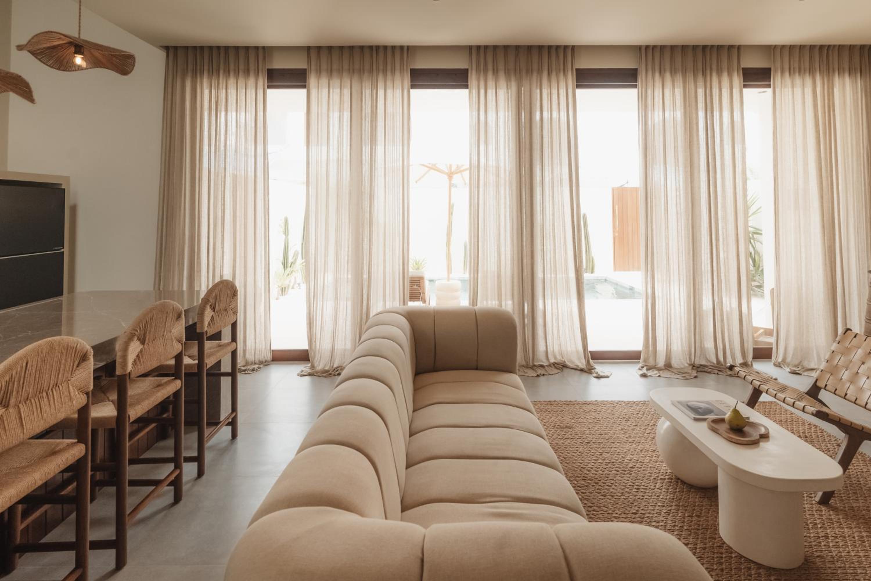 Villa - Photo 19