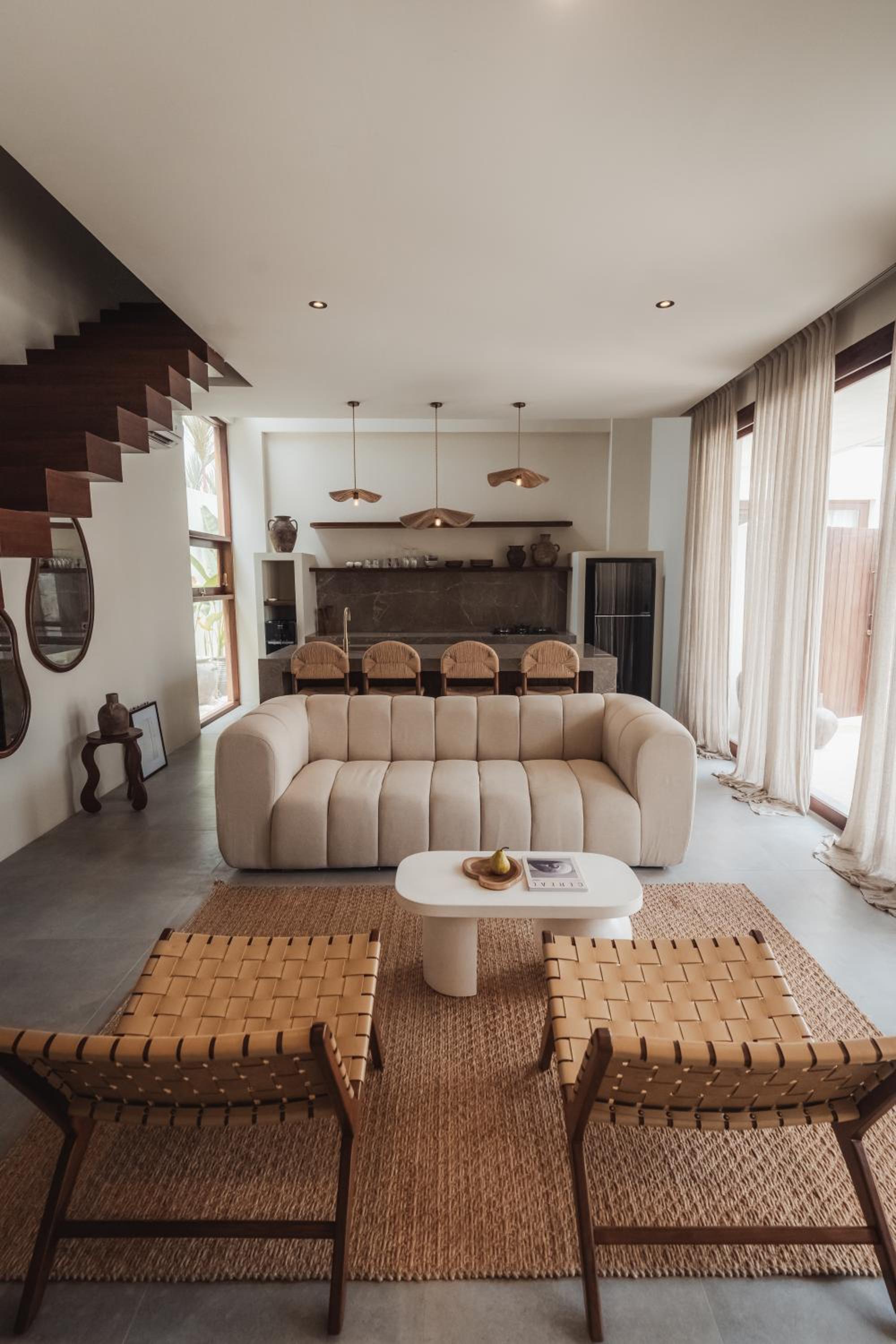 Villa - Photo 4