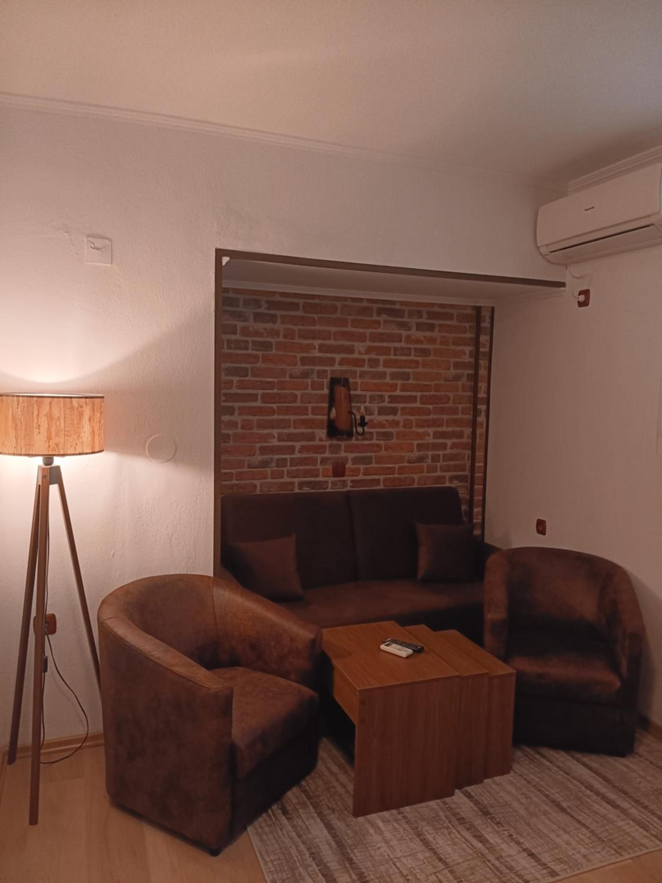 Junior Suite - Mario Complex photo 1