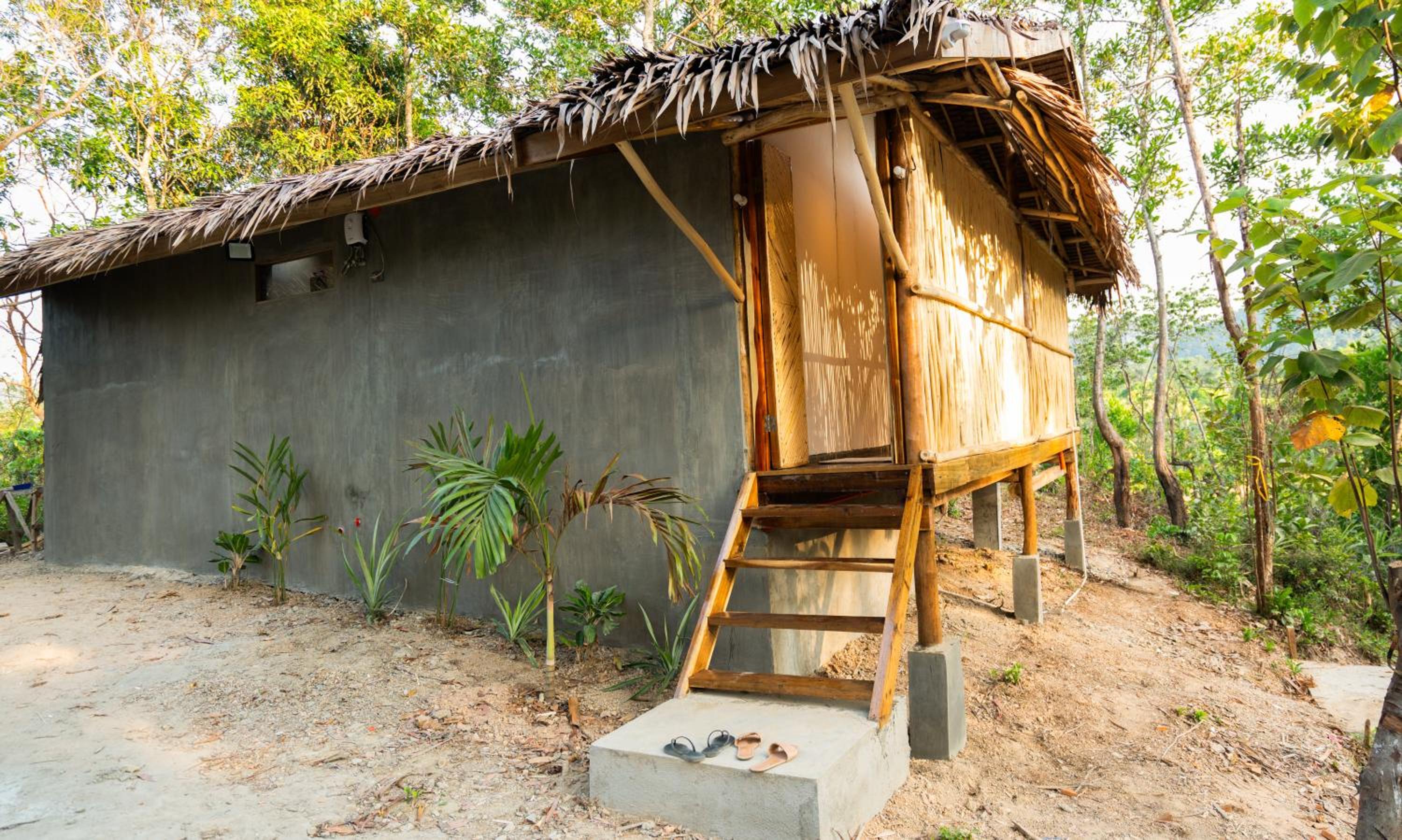 Two-Bedroom Villa photo 2