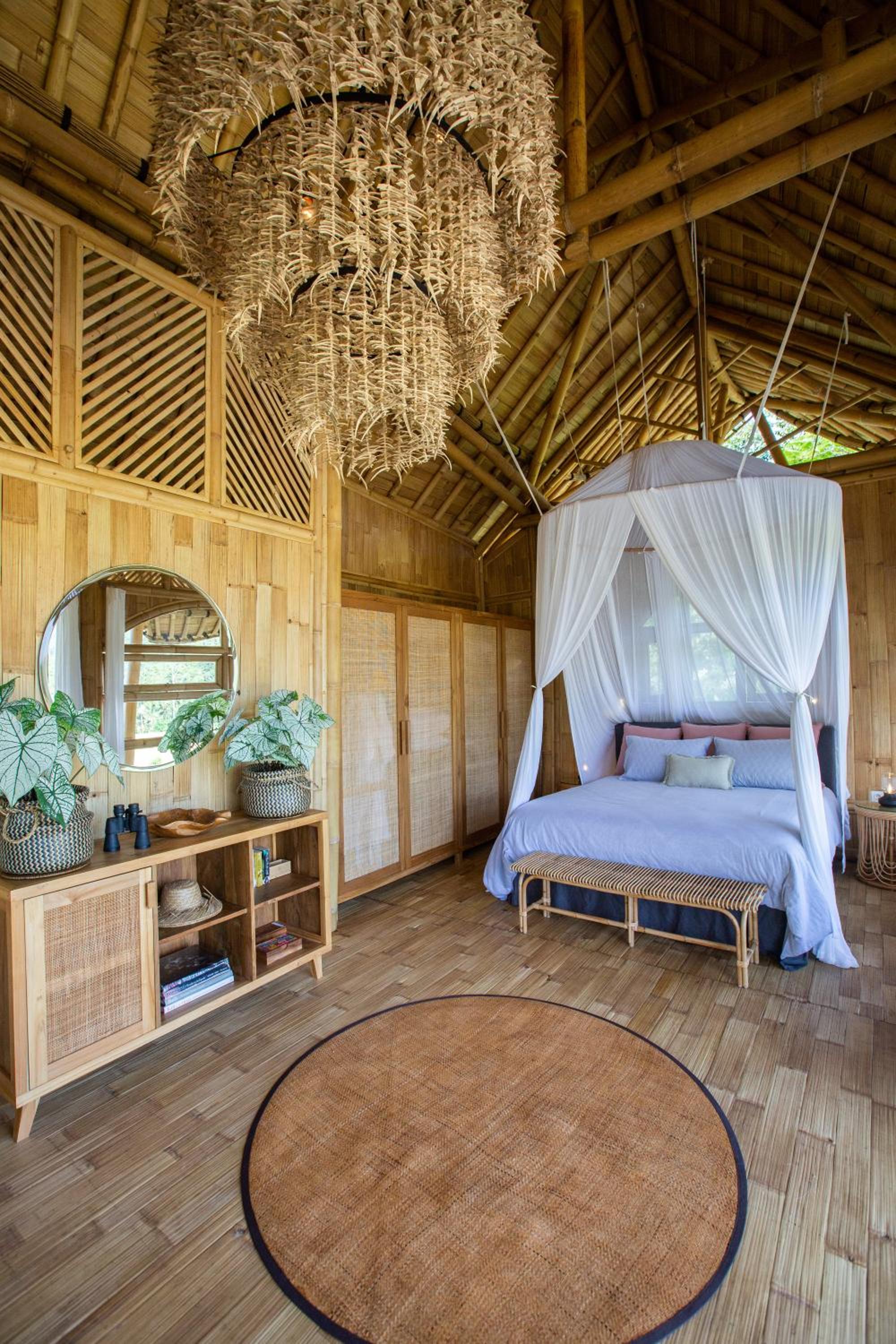 Double Room with Mountain View photo 3