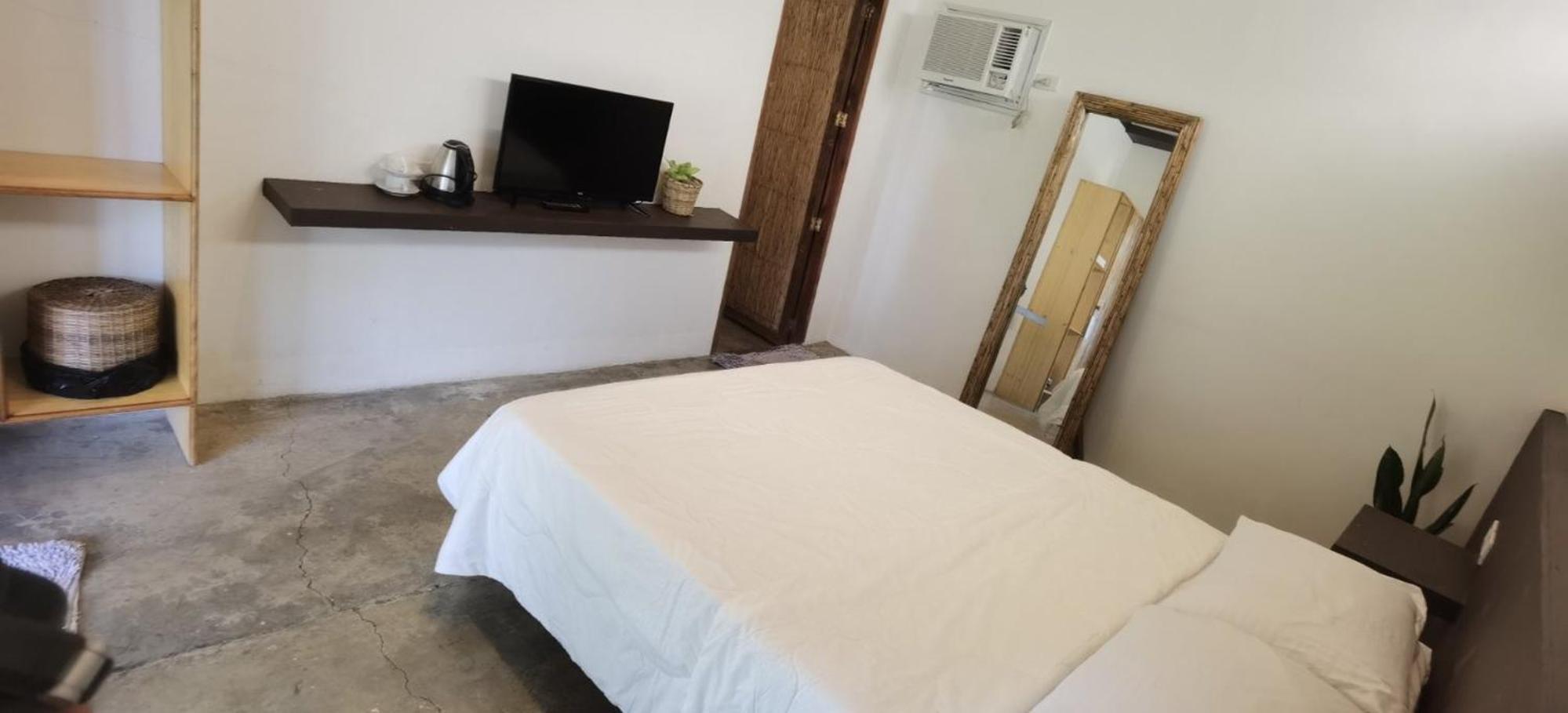 Deluxe Twin Room - Photo 7