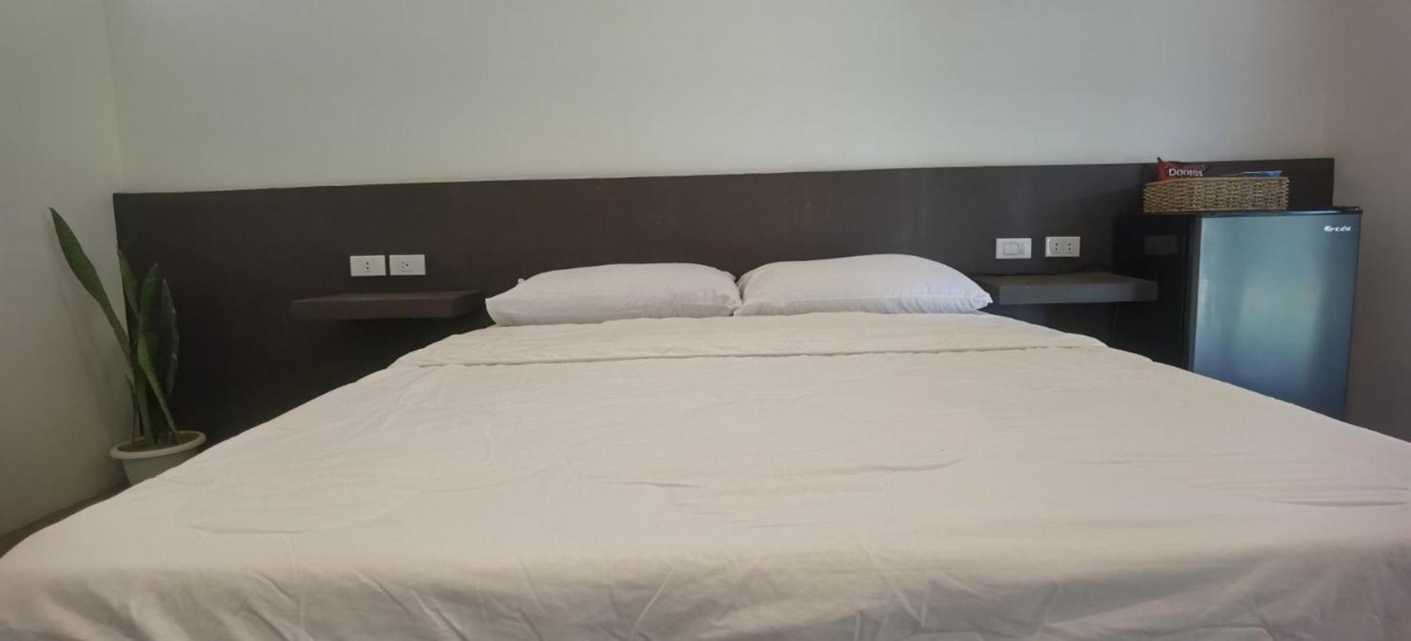 Deluxe Twin Room - Photo 6