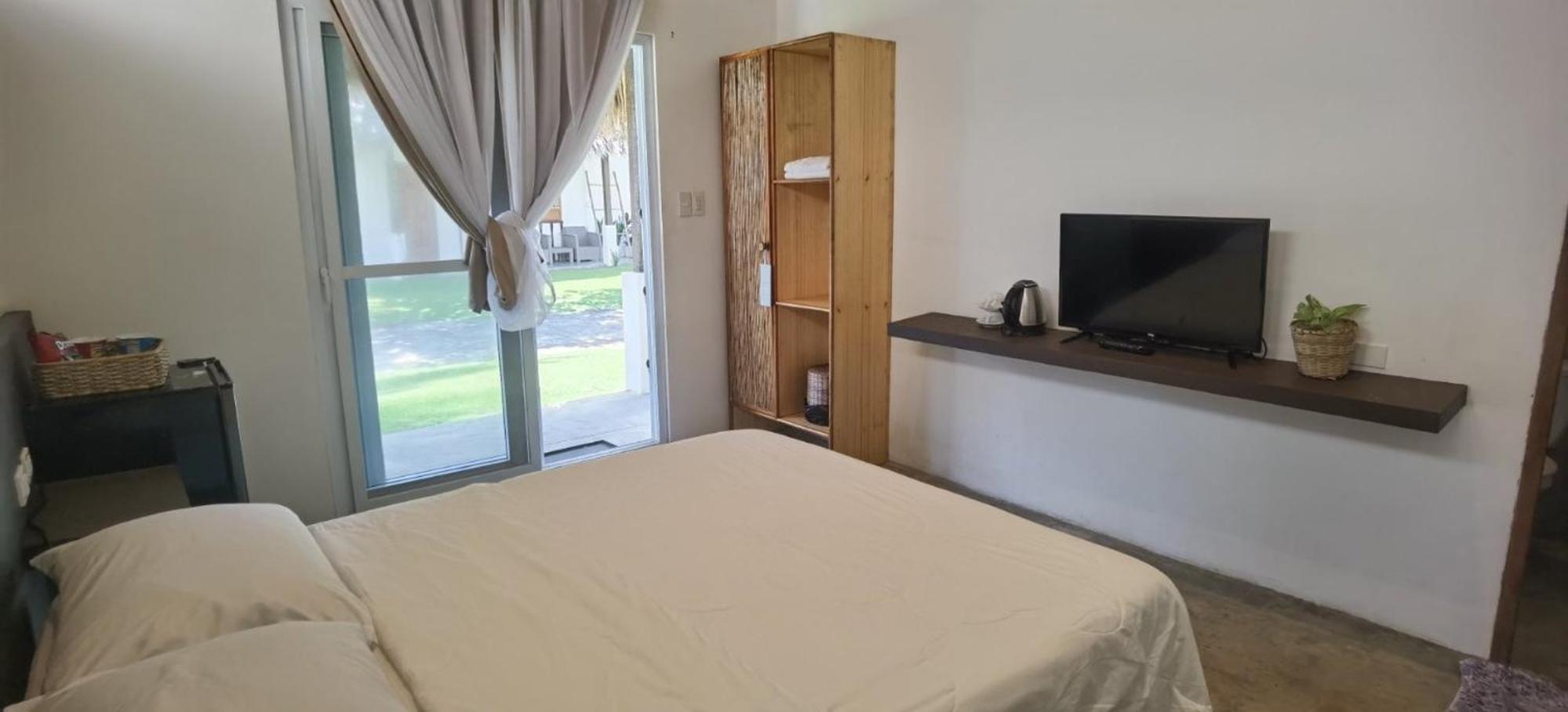 Deluxe Twin Room - Photo 5