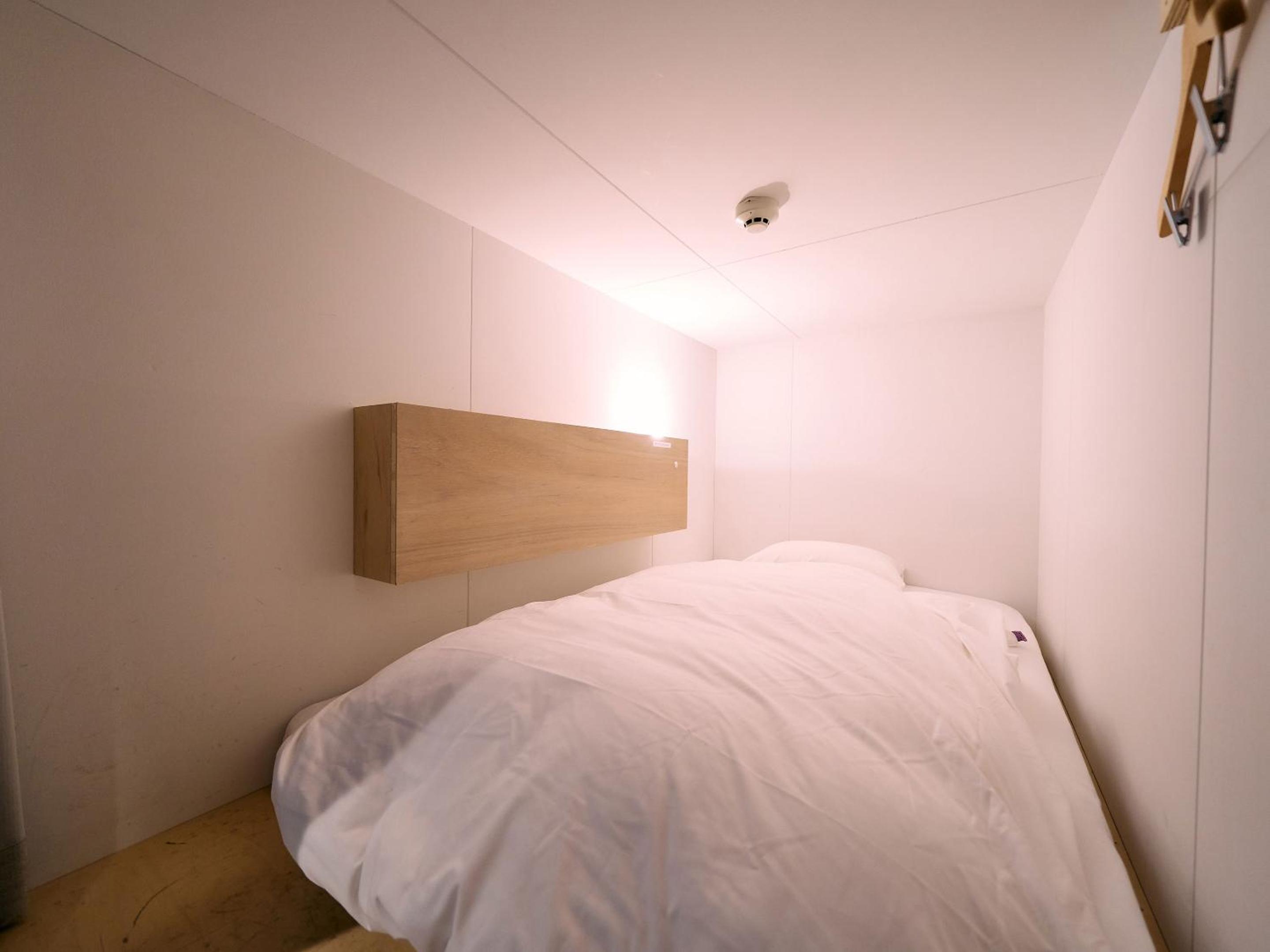 Single Bed in Female Dormitory Room photo 2