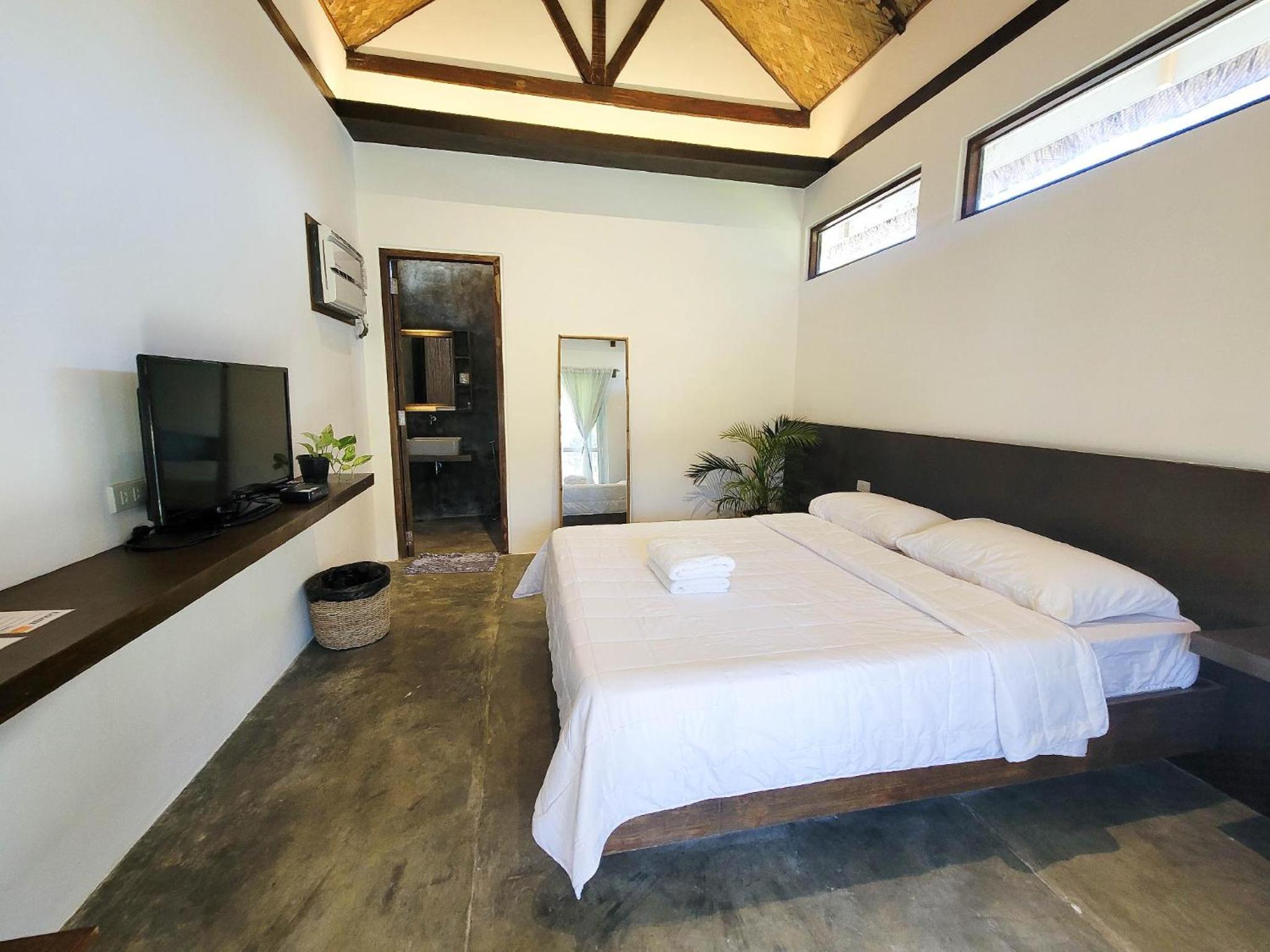 Deluxe Twin Room - Photo 2