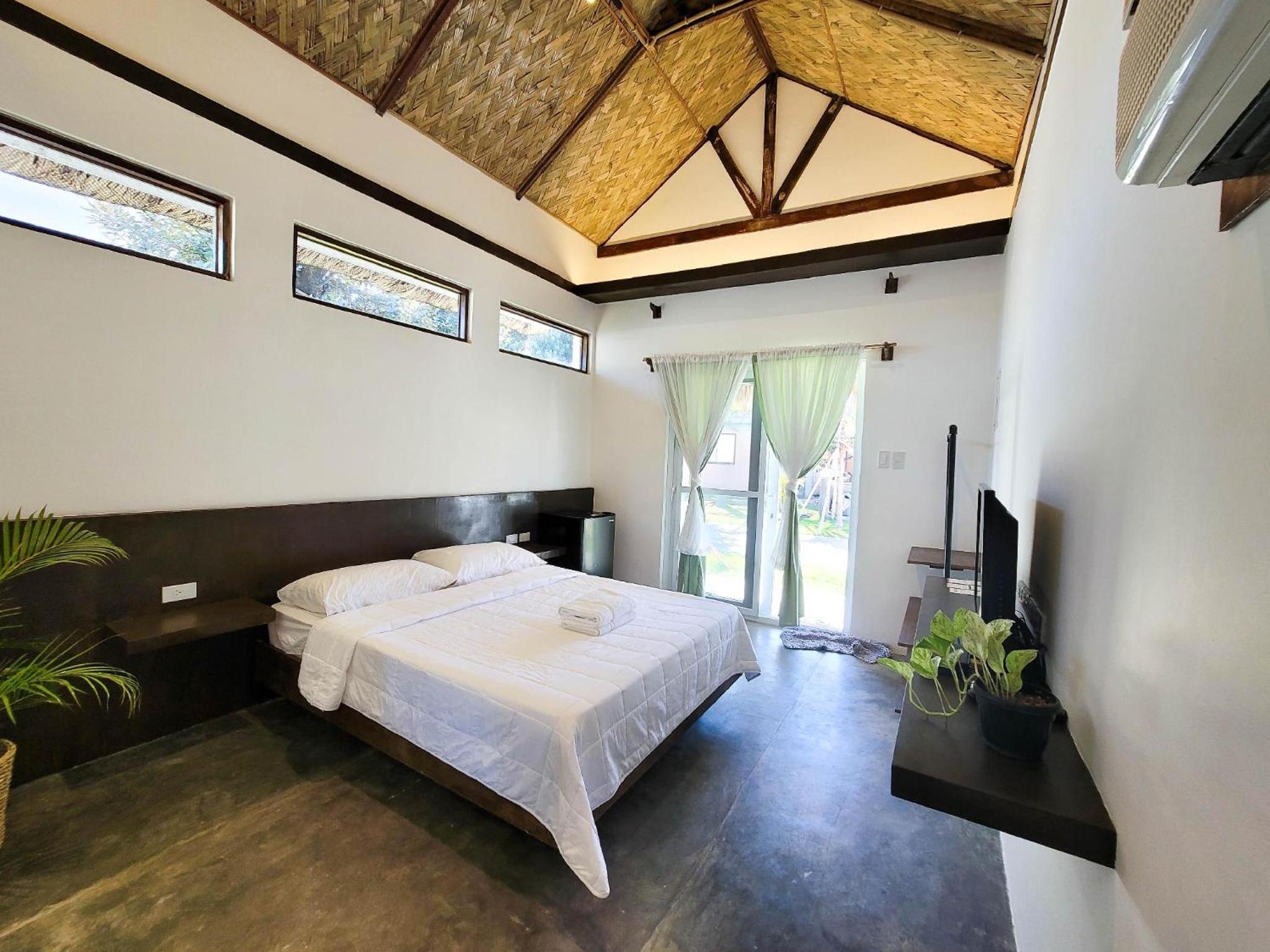 Deluxe Twin Room - Photo 1