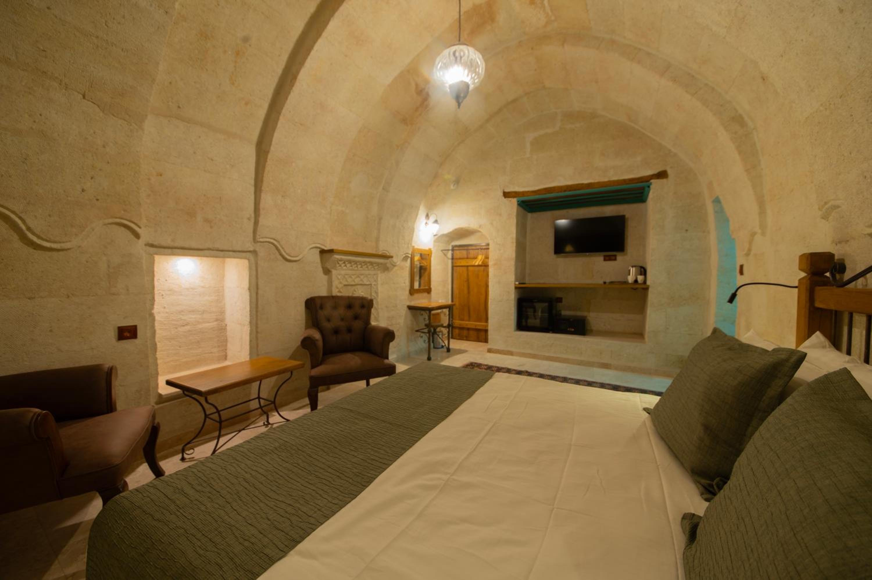 King Suite photo 2