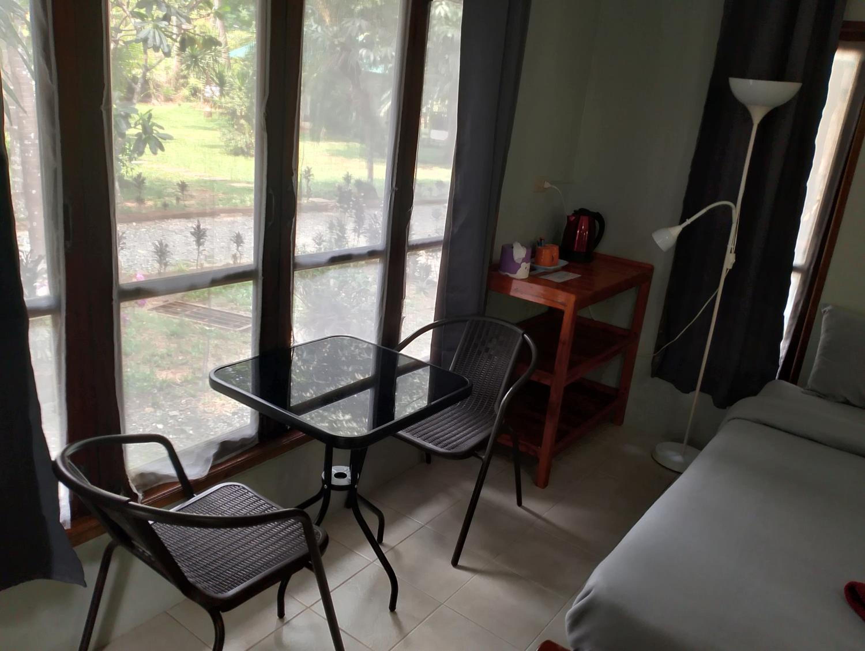 Bungalow with Garden View - Photo 4