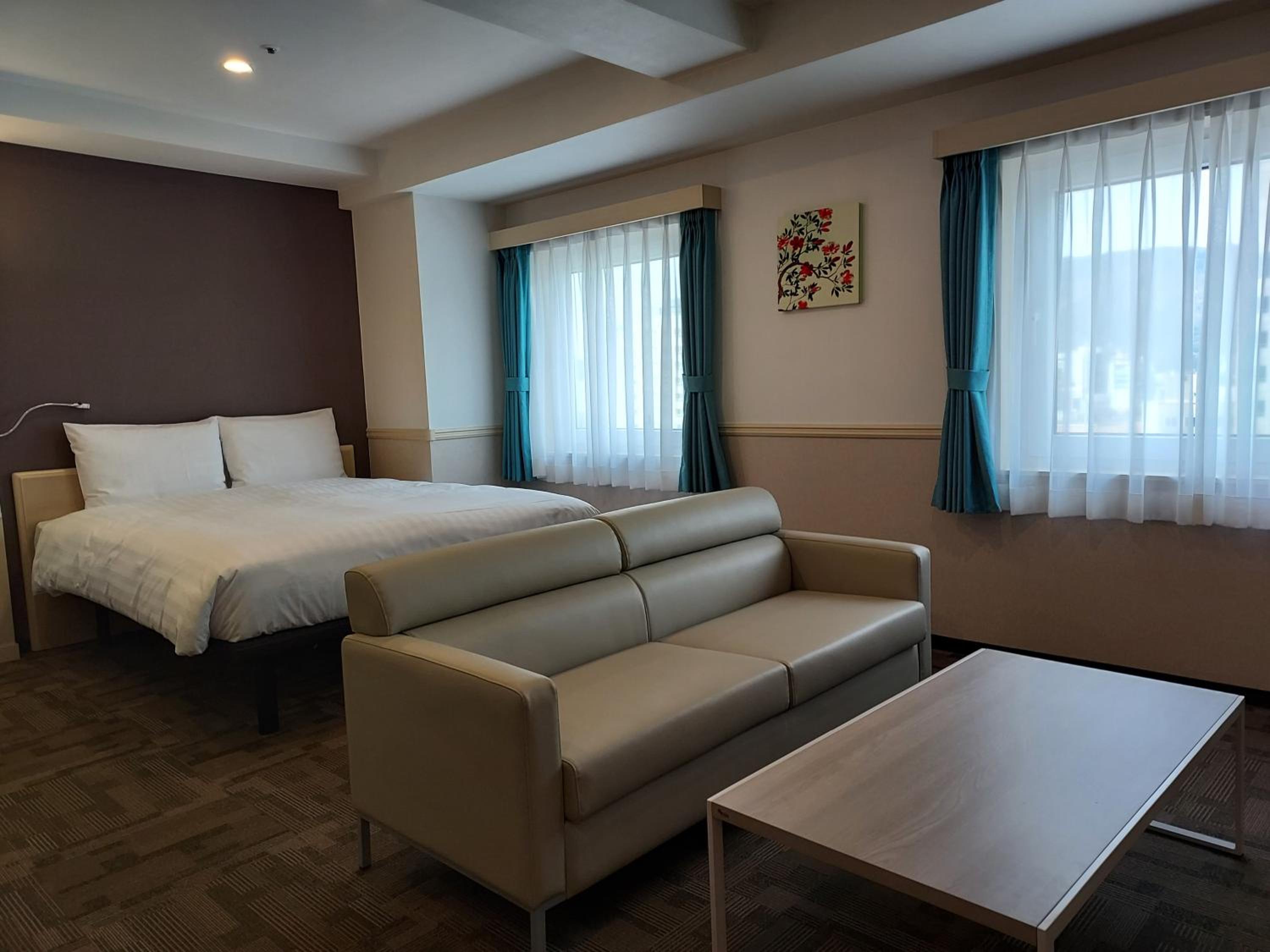 Residence type Double Room - Photo 1