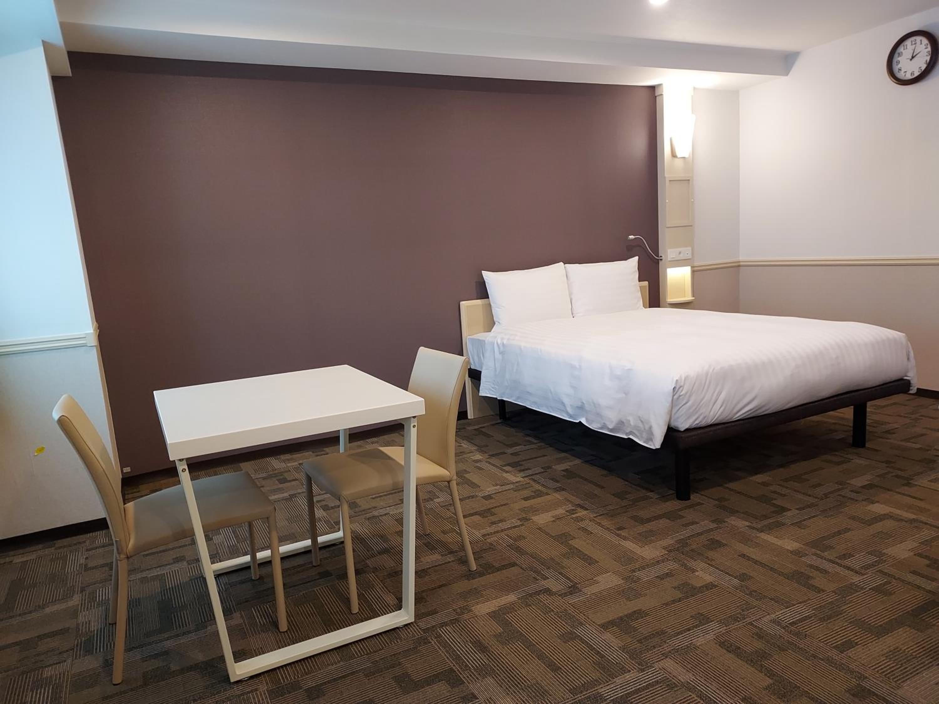 Residence type Deluxe Double Room photo 1