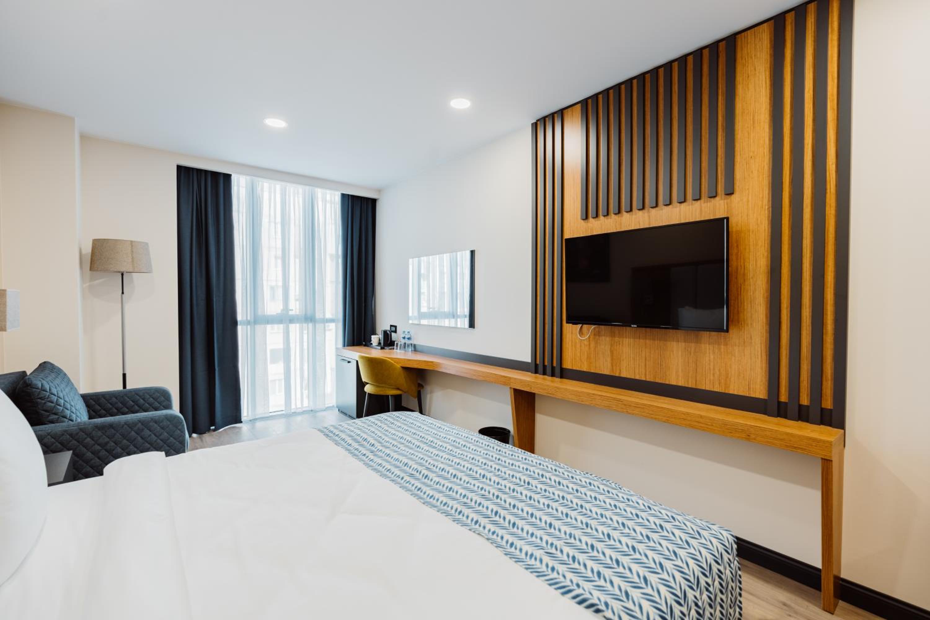 Deluxe Double Room - Photo 4