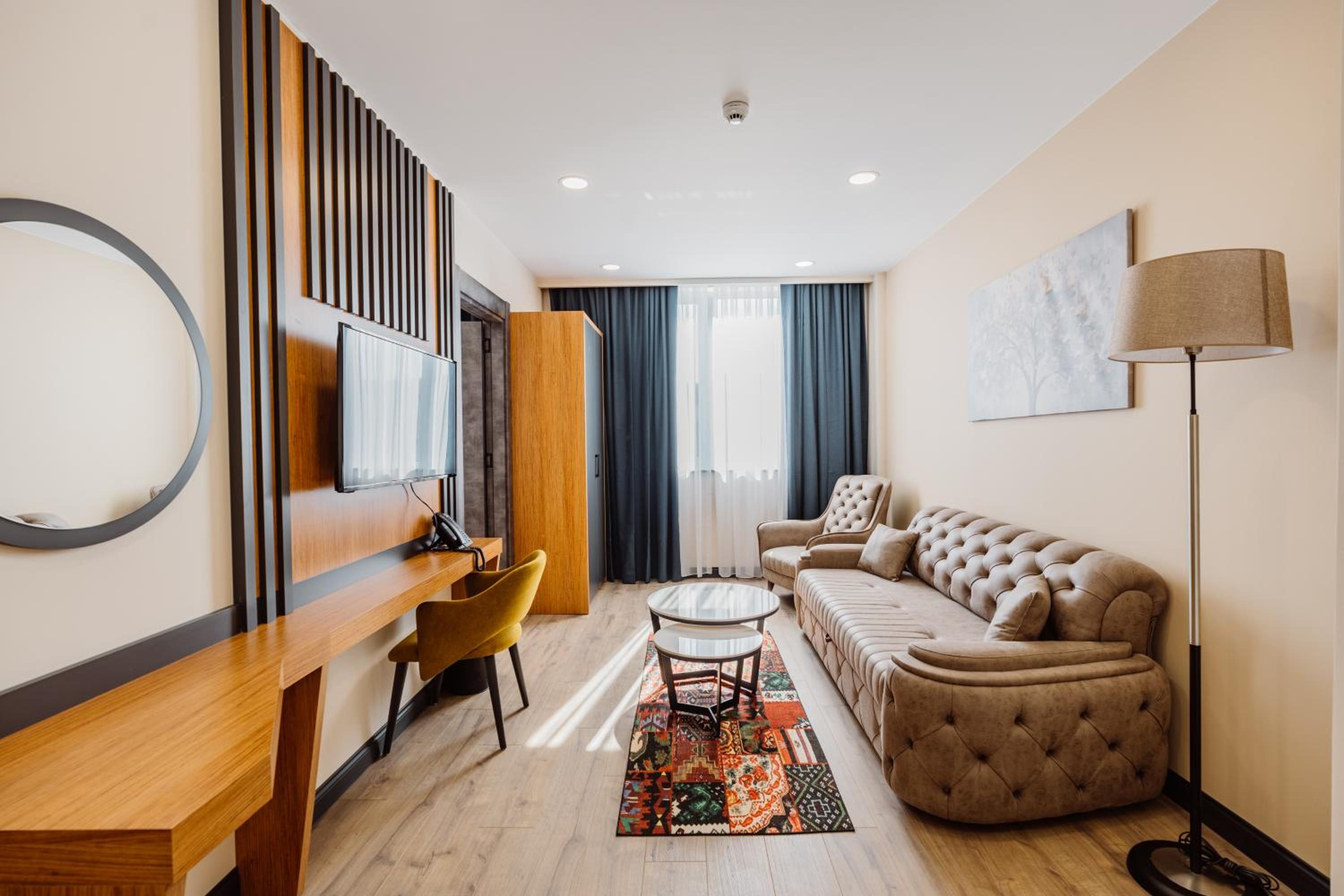Junior Suite - Photo 4