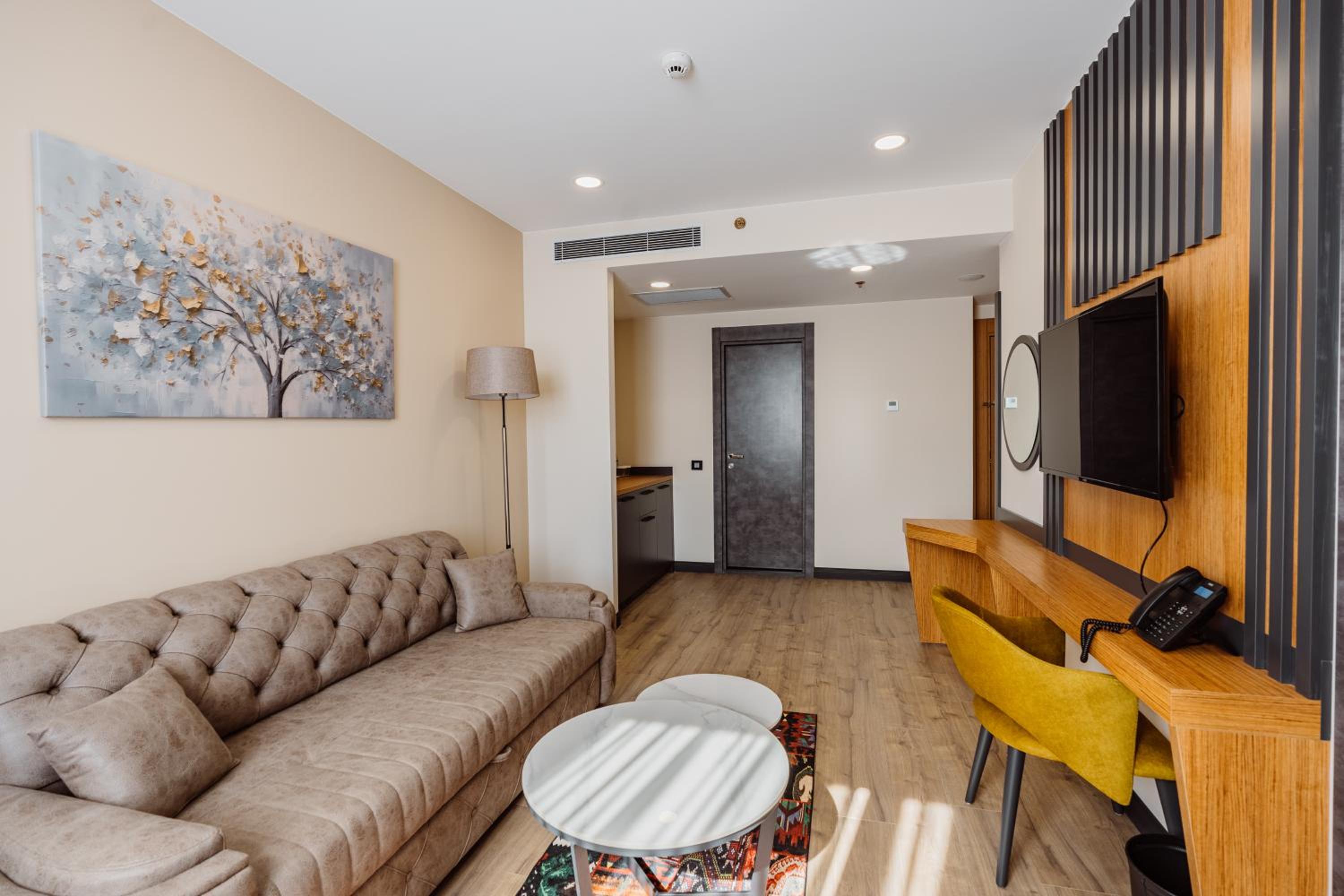 Junior Suite - Photo 5