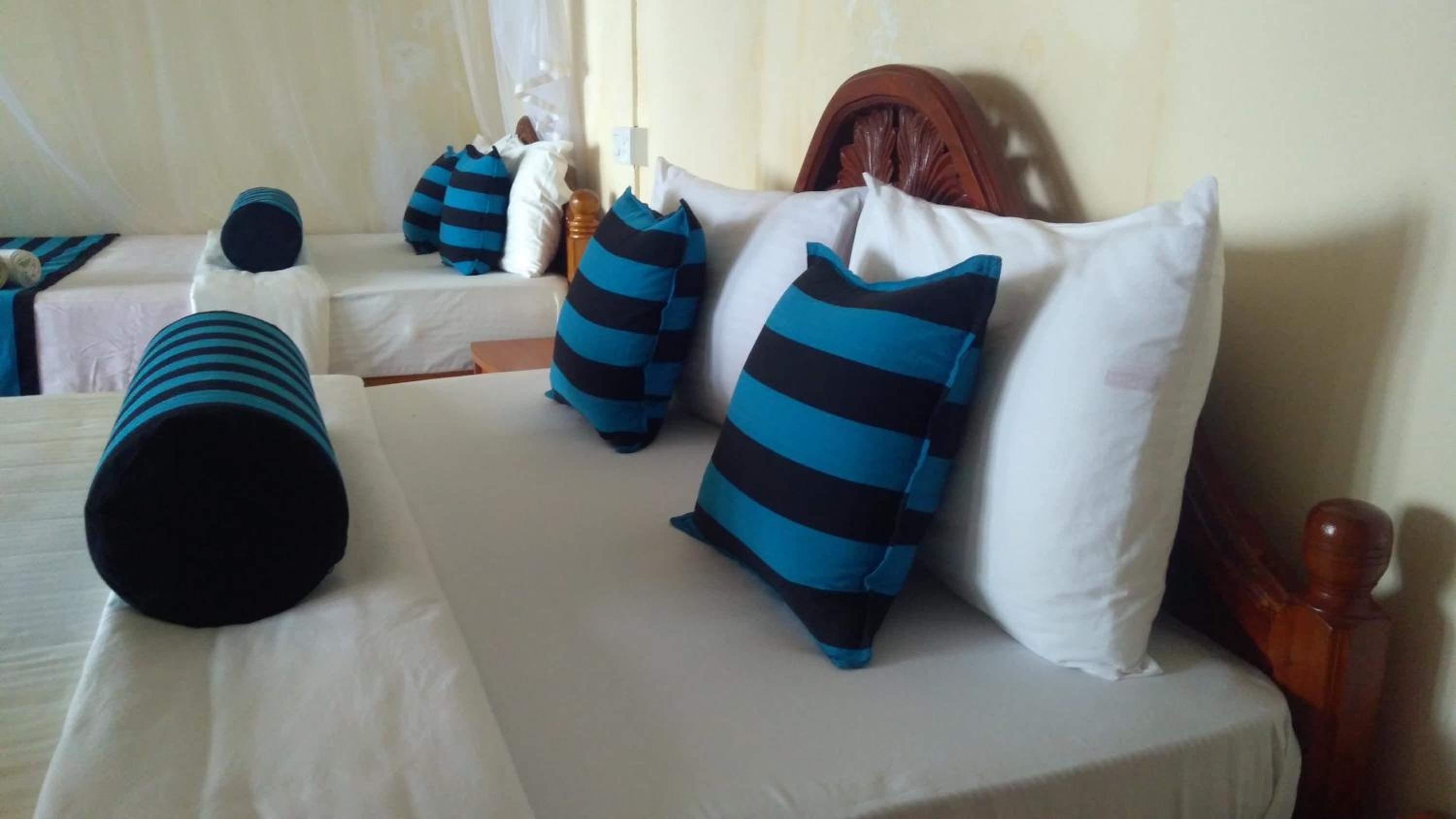 Large Double Or Twin Room photo 1