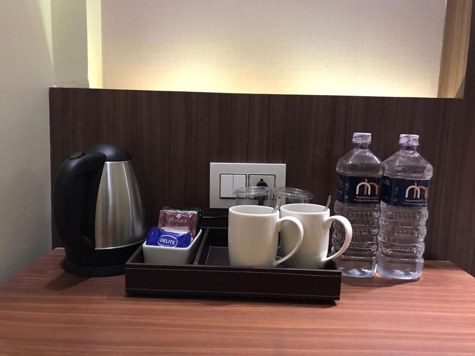 Junior Suite - Photo 5