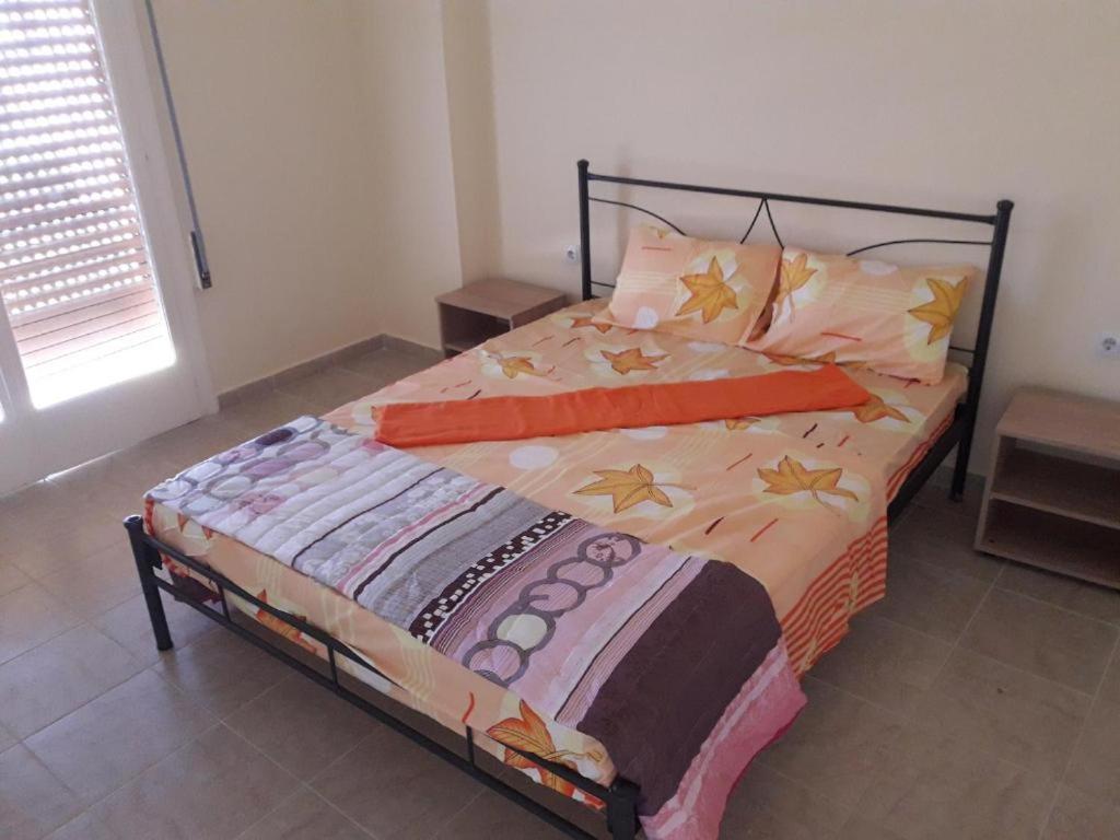 Deluxe Double or Twin Room with Balcony photo 1
