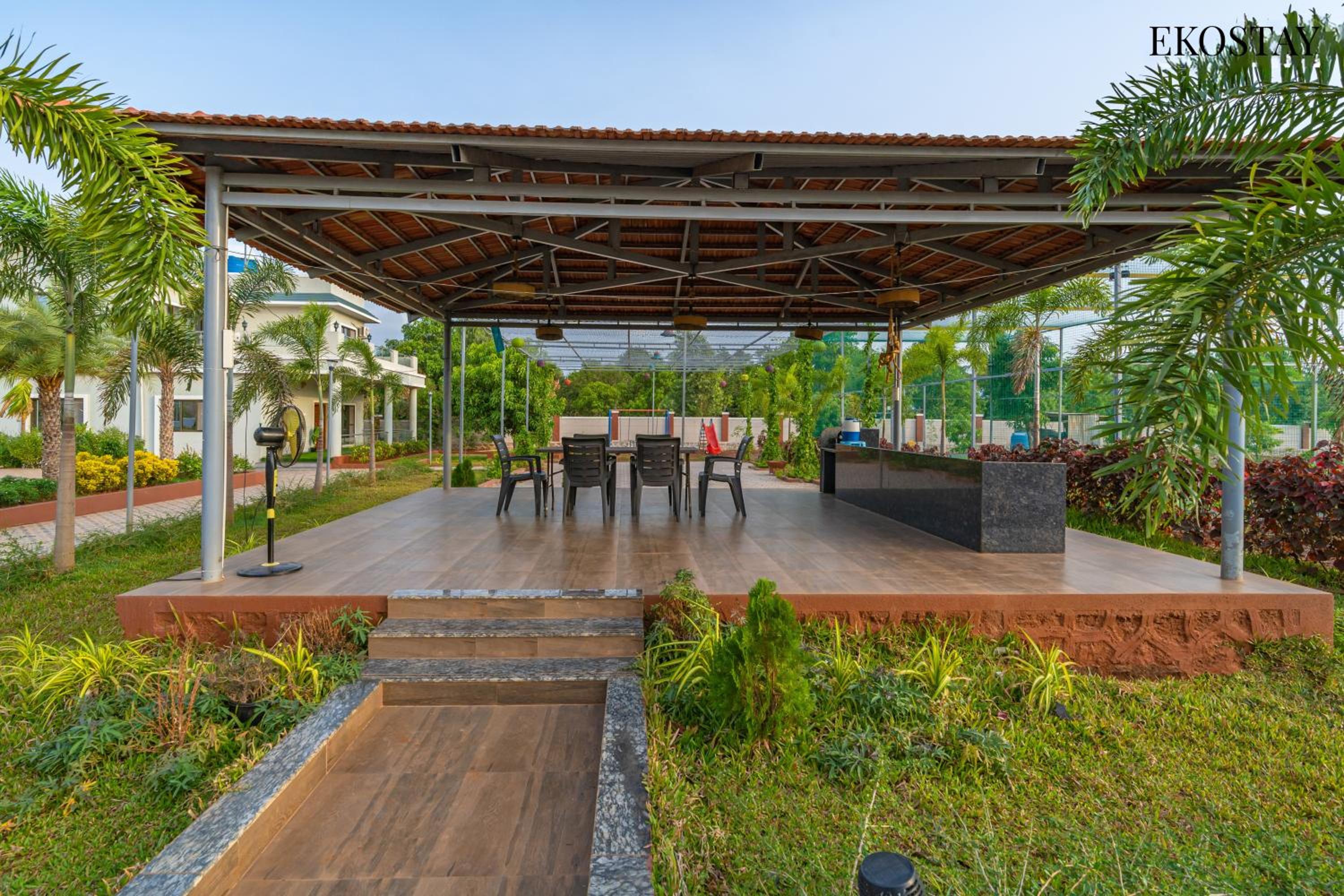 Villa with Private Pool photo 2
