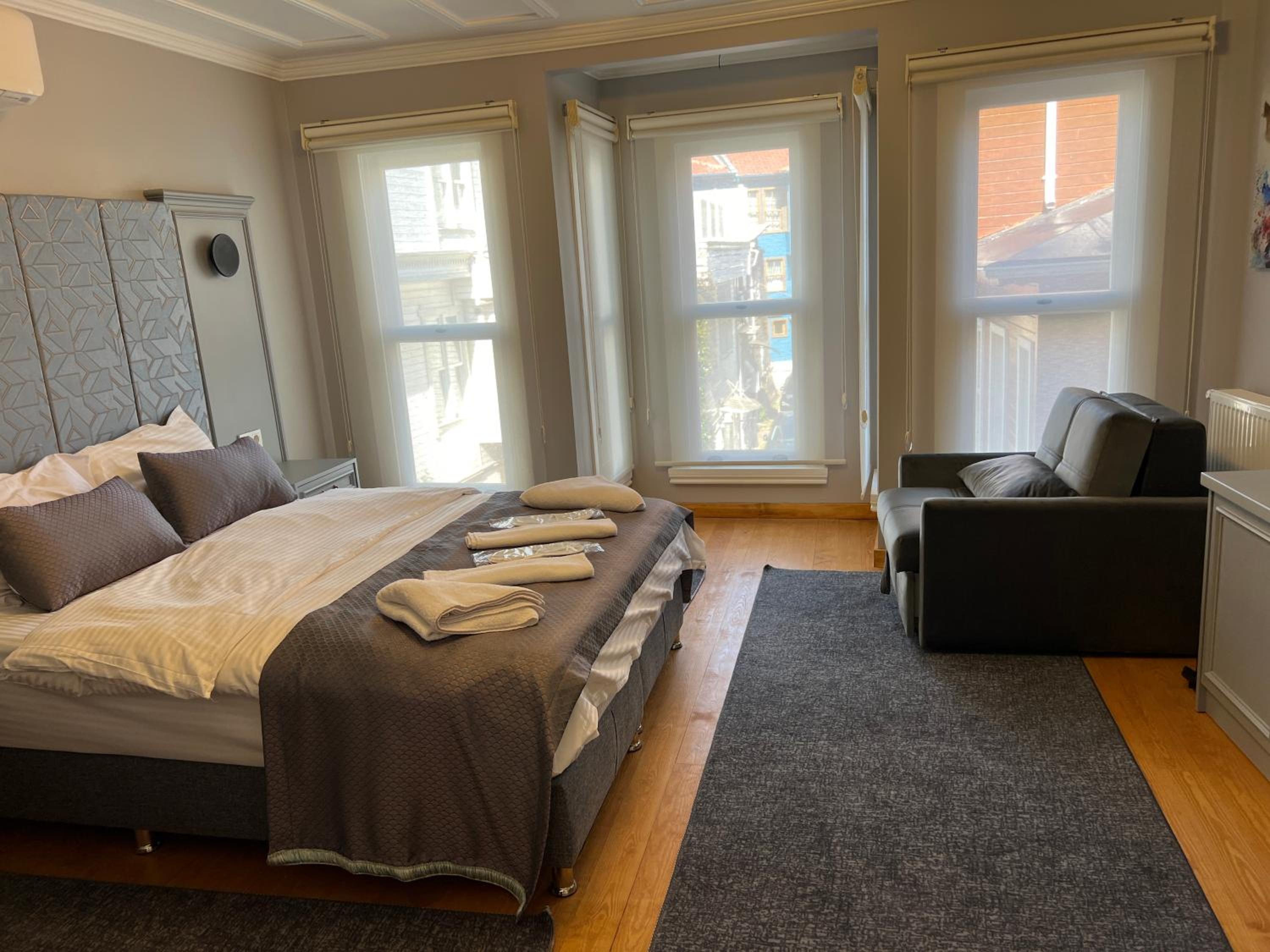 Standard Triple Room photo 1