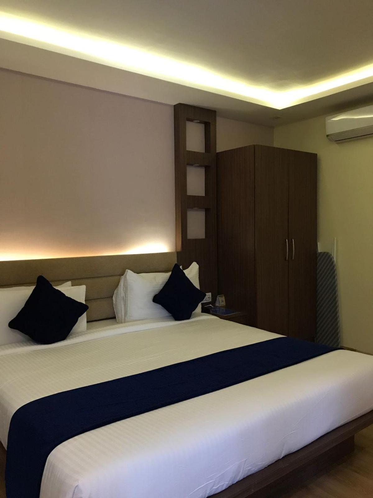 Junior Suite - Photo 3