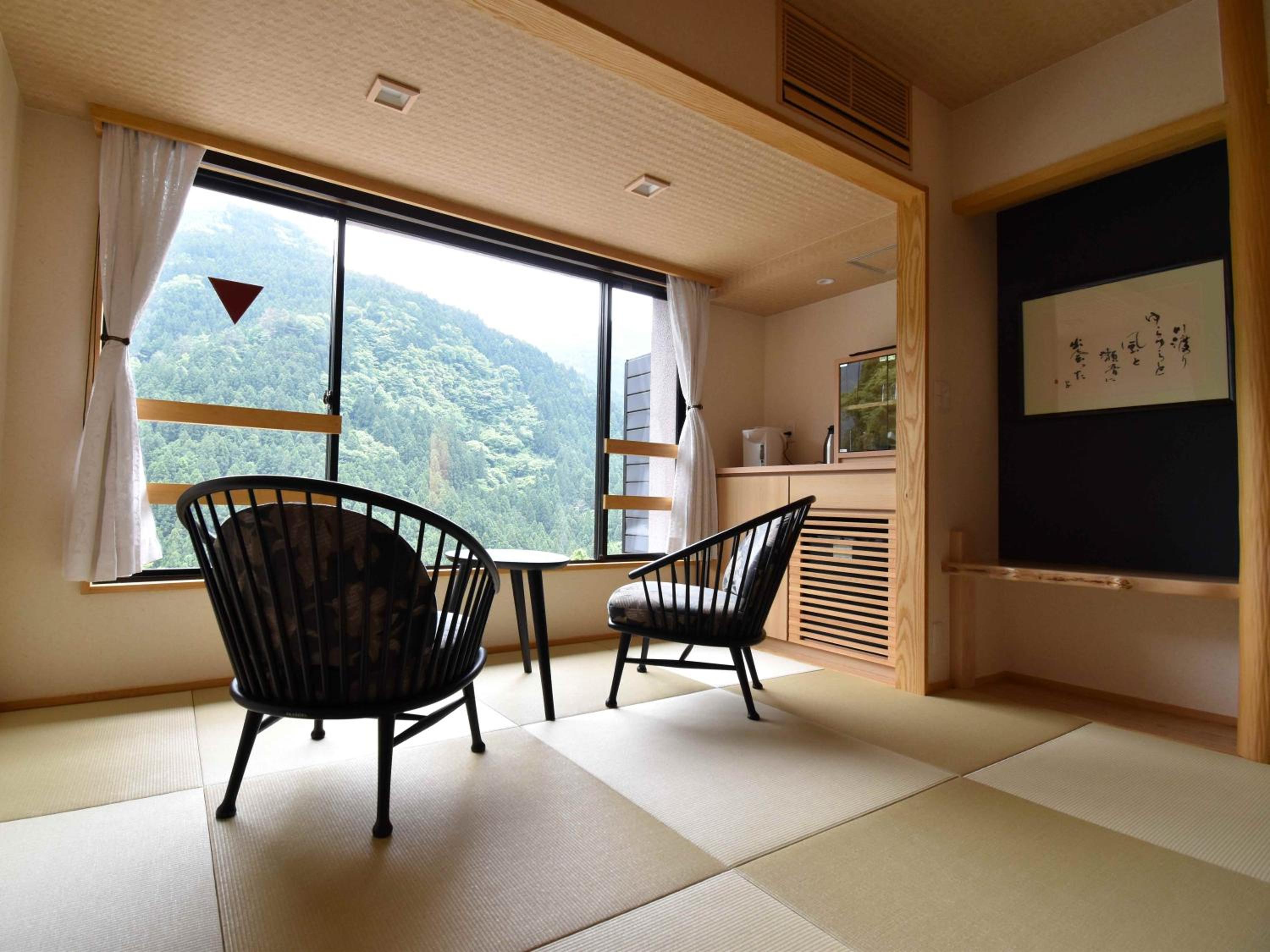 Japanese-Style Room photo 2
