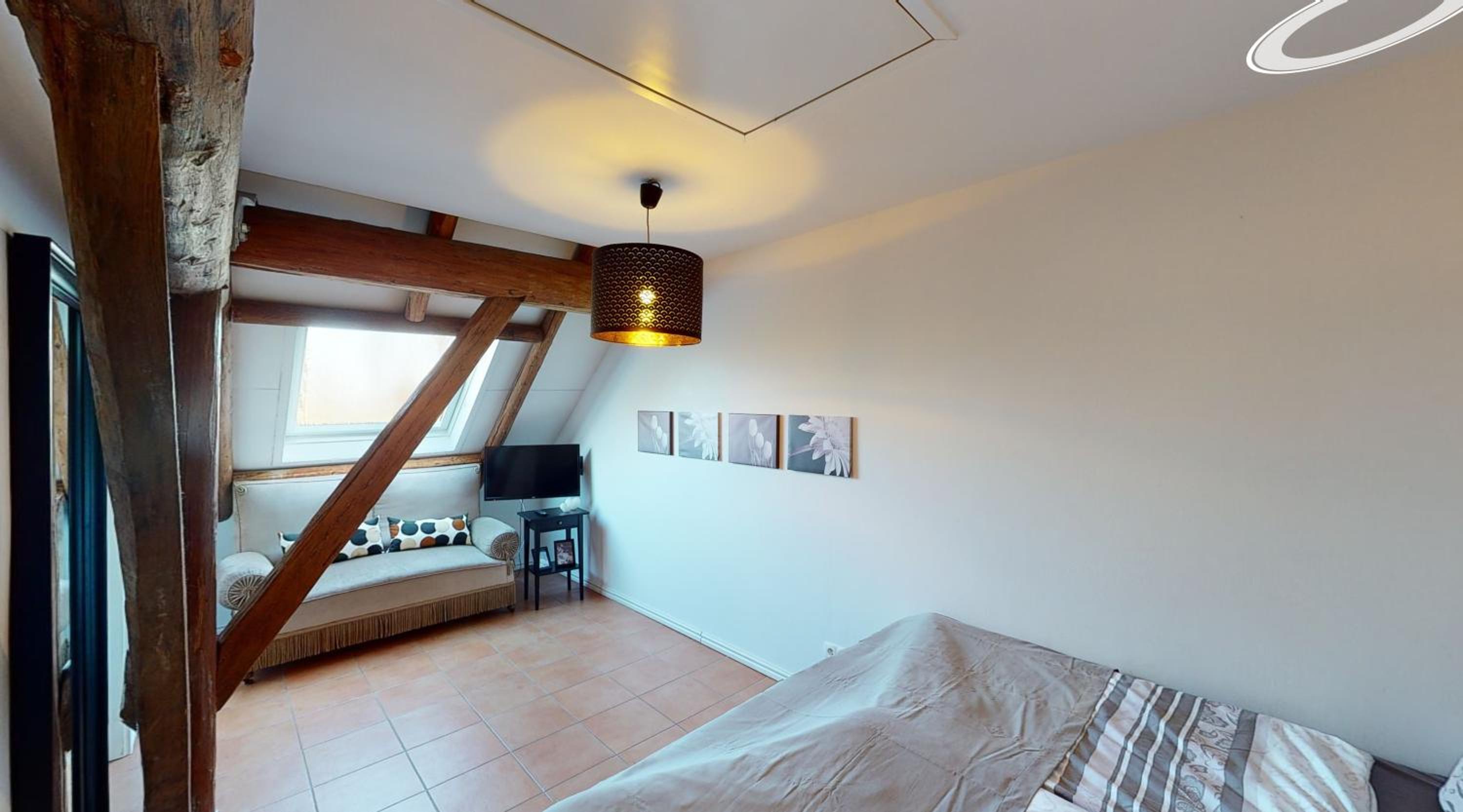 Two-Bedroom Apartment photo 2