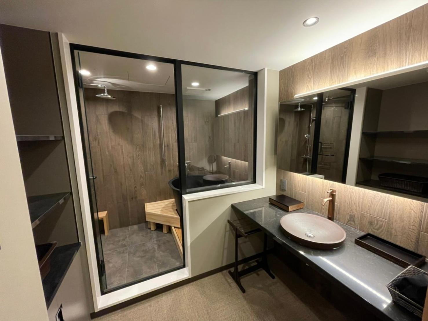 Family Junior Suite photo 3