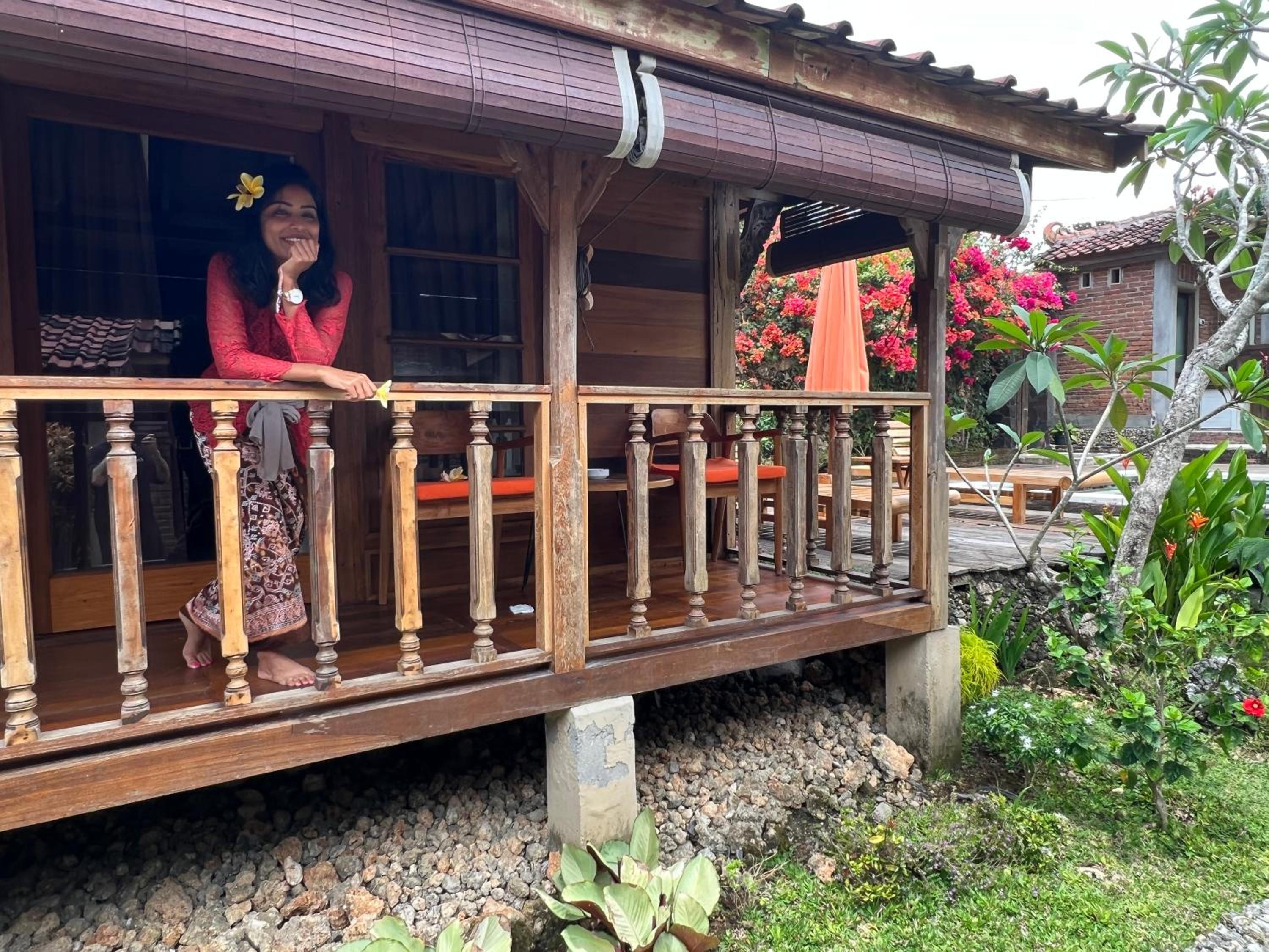 Standard Bungalow - Photo 85