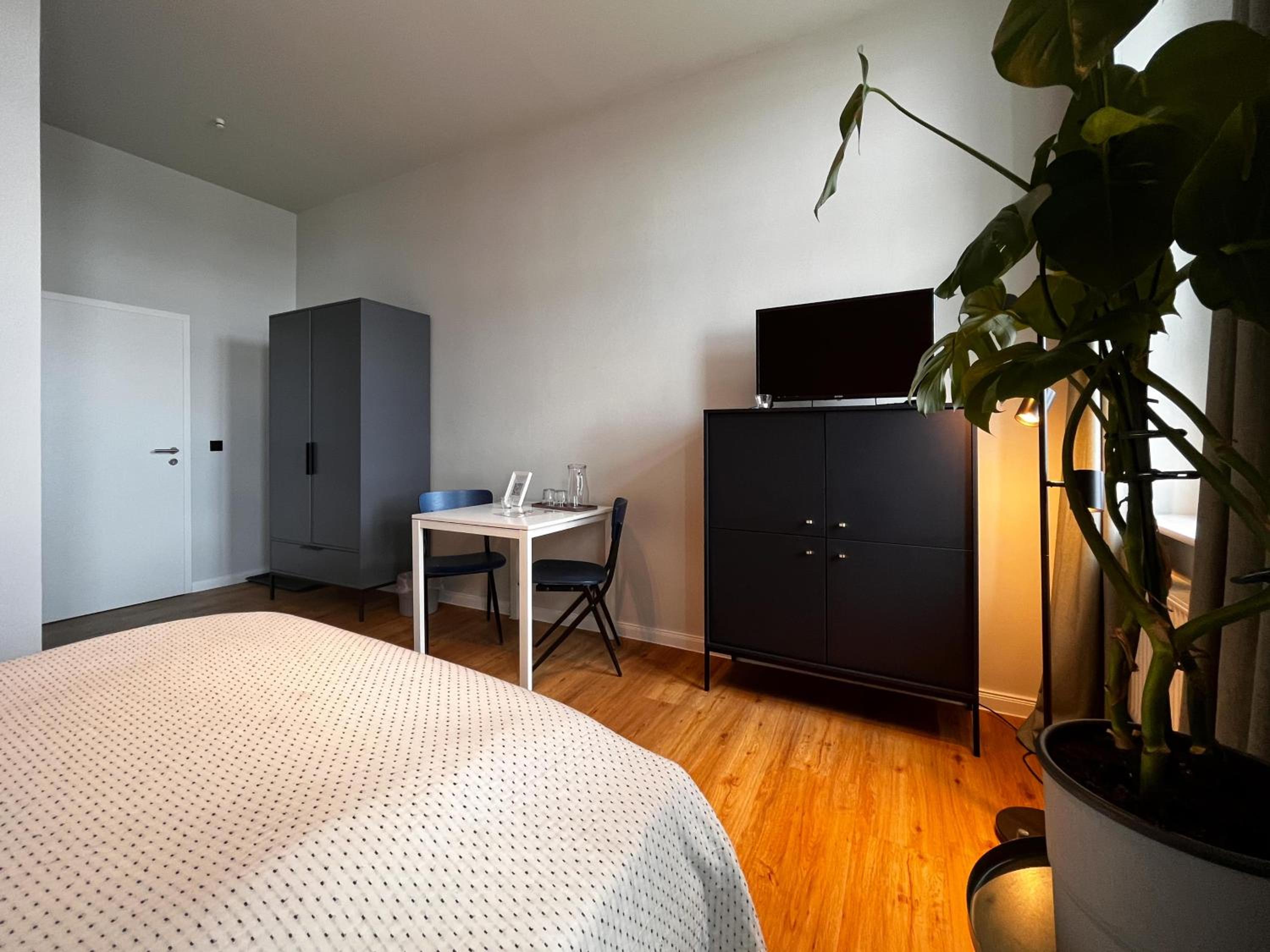 Apartment with Sea View thumbnail 6