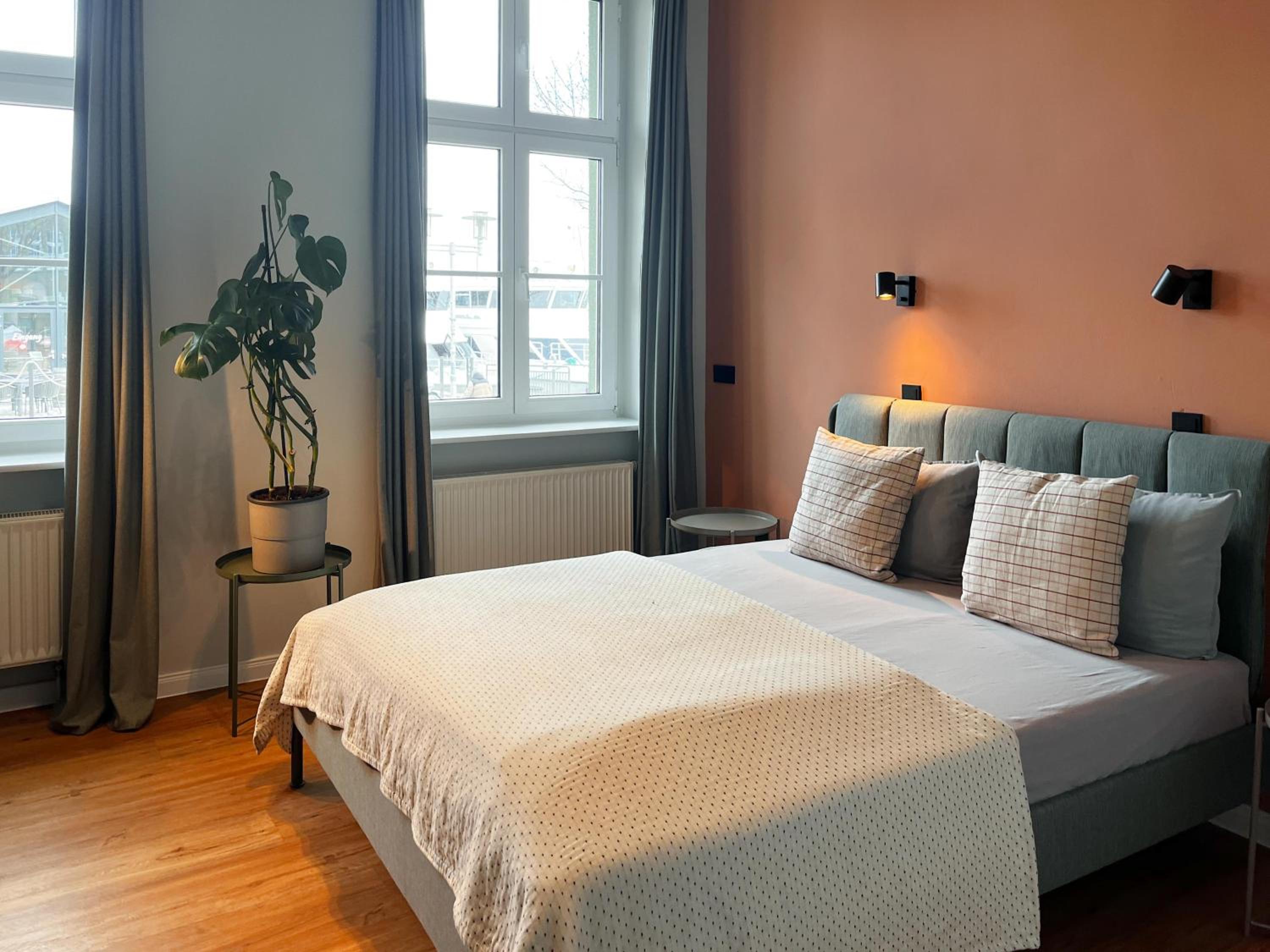 Apartment with Sea View