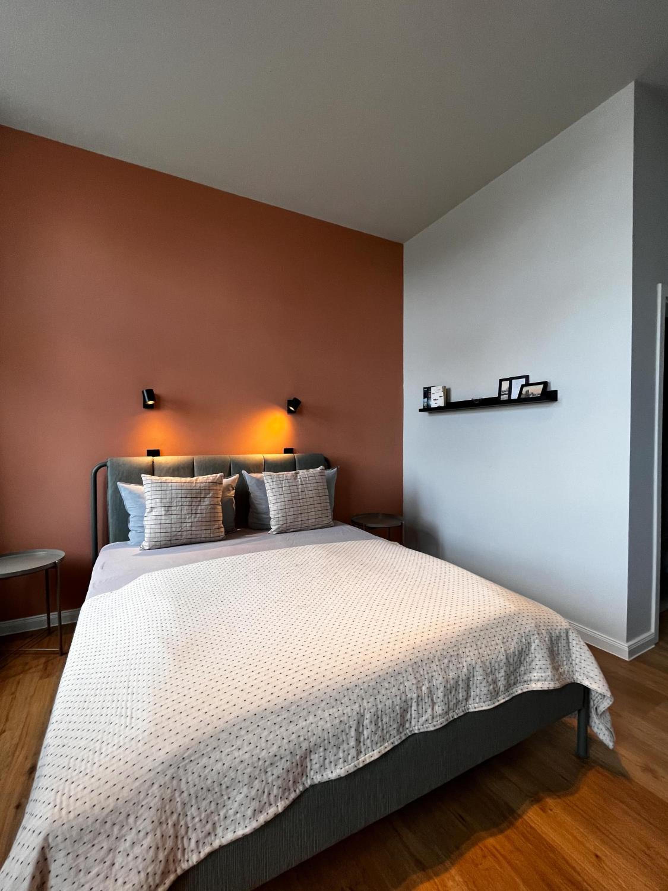 Apartment with Sea View thumbnail 6