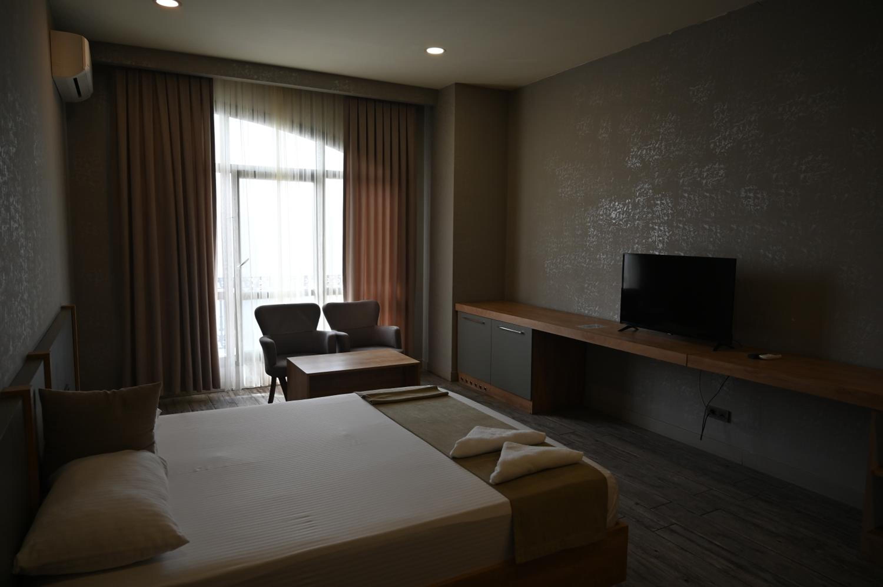 Classic Double Room photo 1
