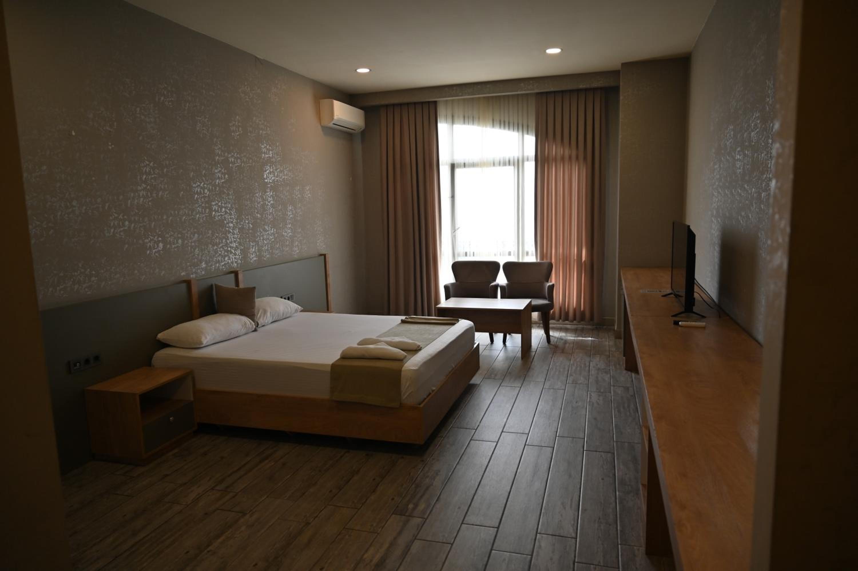 Classic Double Room photo 2