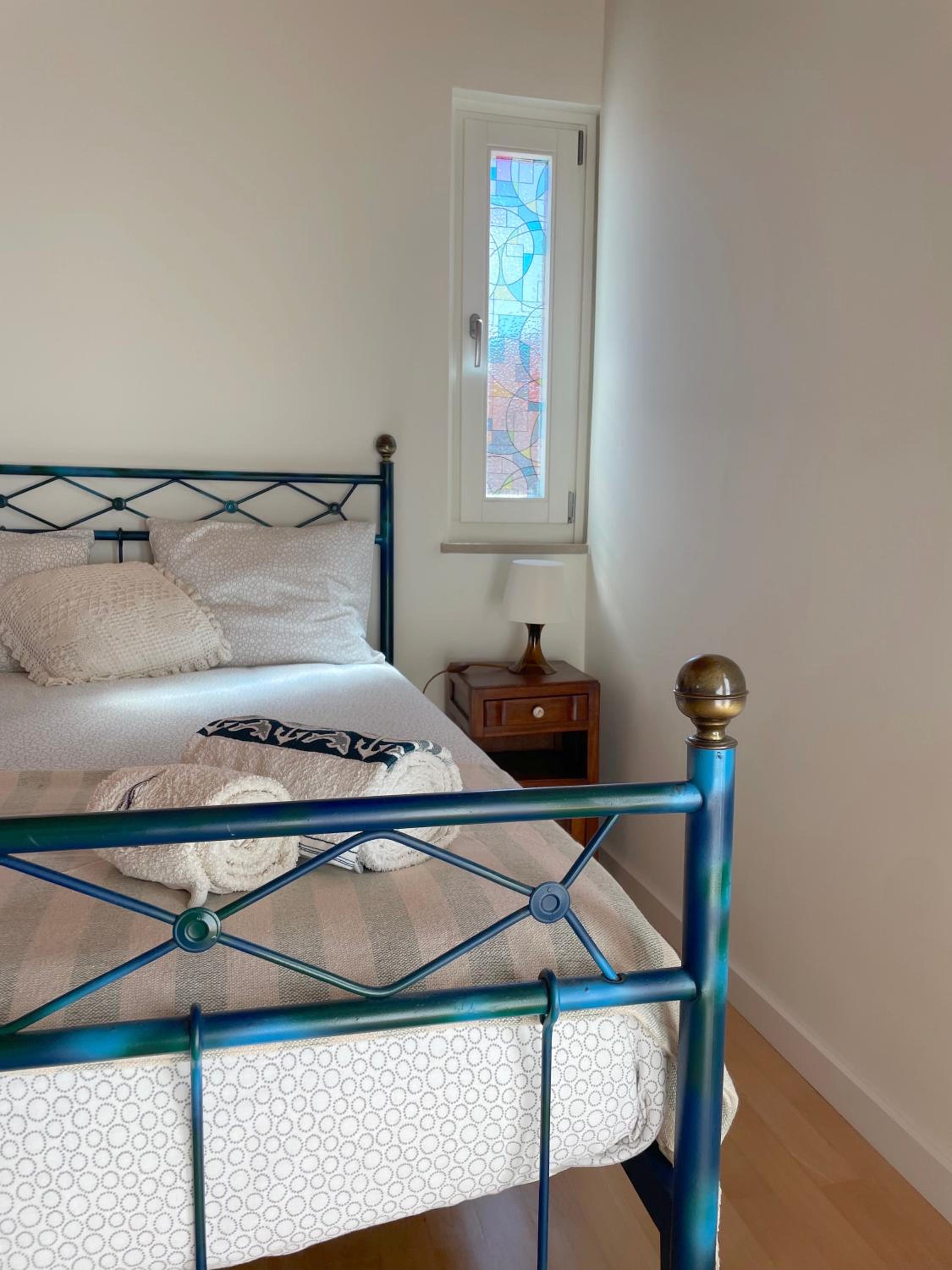 One-Bedroom House photo 1