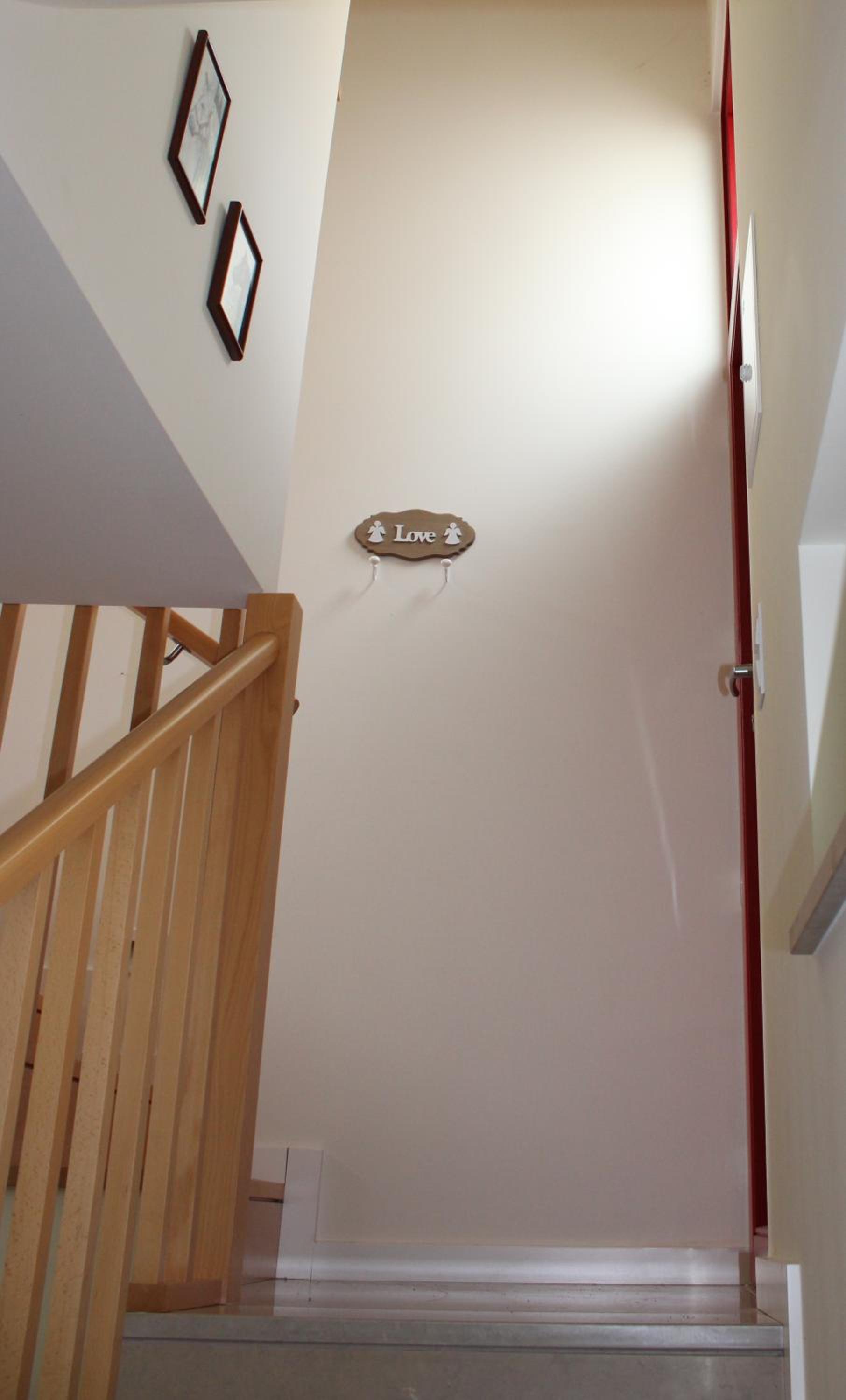 One-Bedroom House photo 3