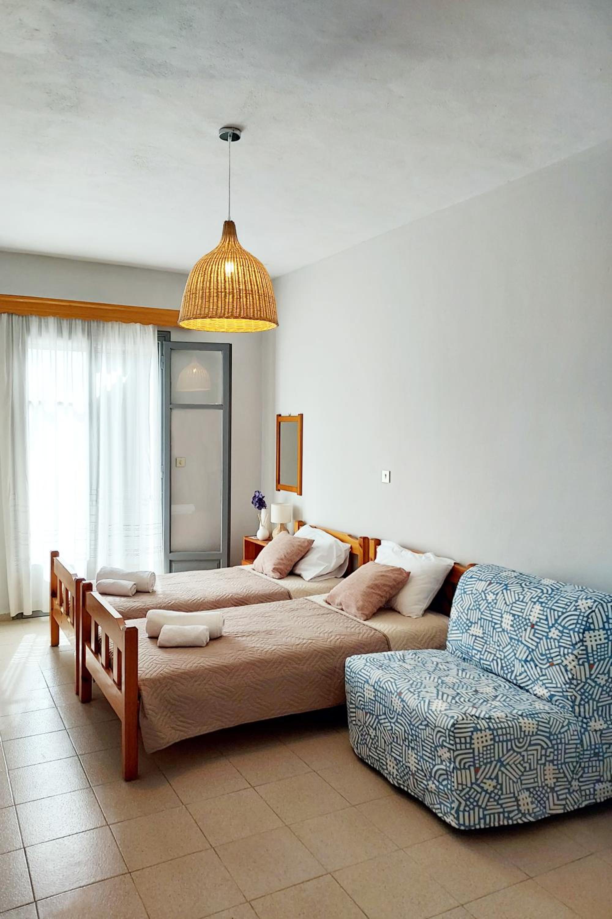 Double Room photo 1