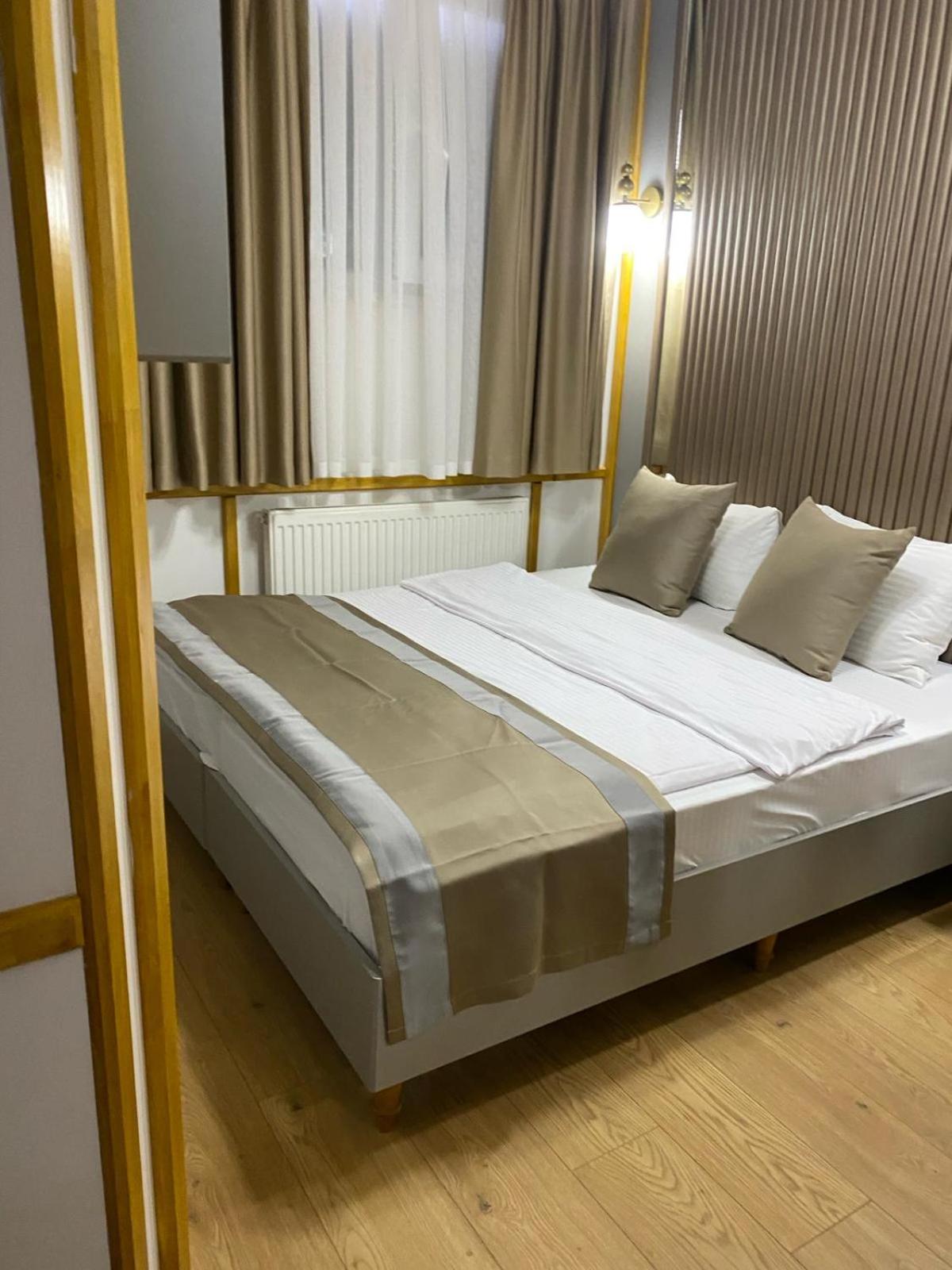 Deluxe Single Room photo 1