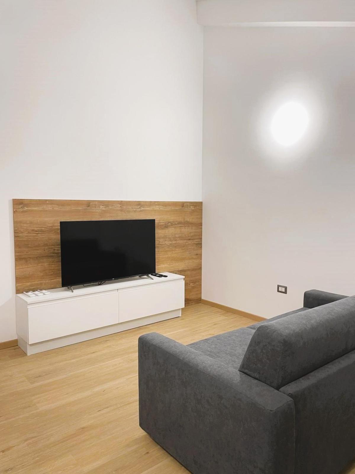 Two-Bedroom Apartment photo 1