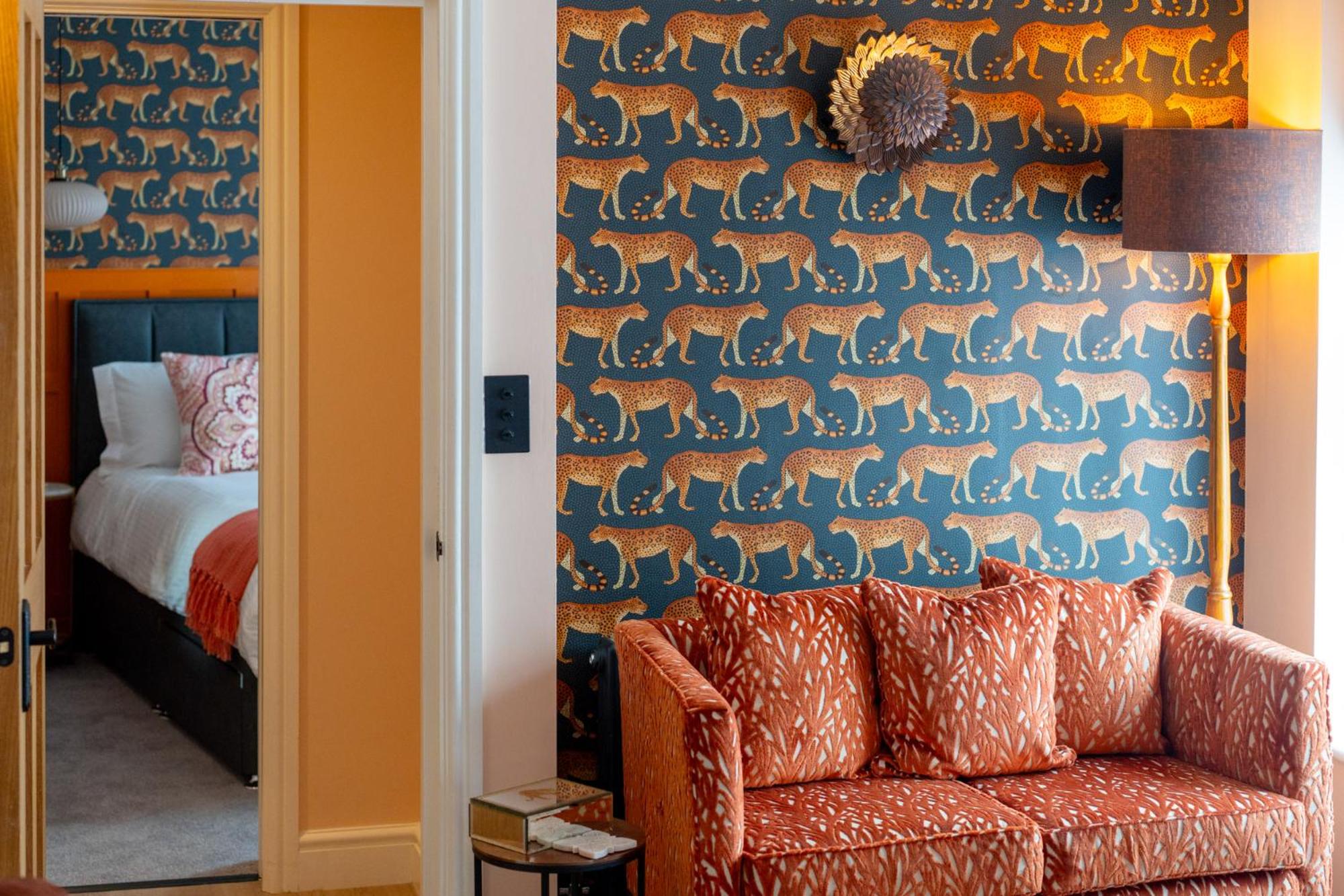 Superior Apartment photo 2